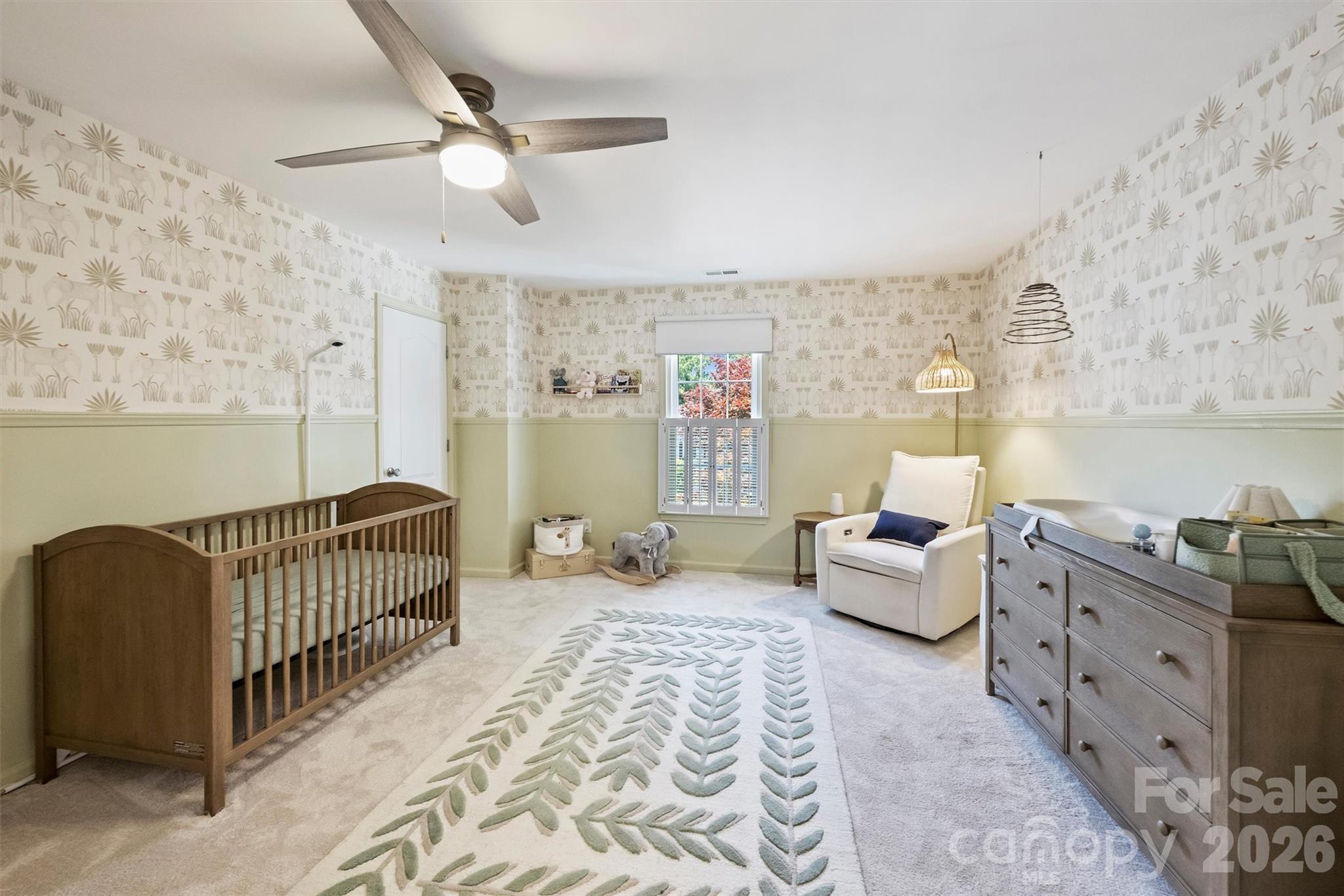 5319 Piper Glen Drive — Charlotte