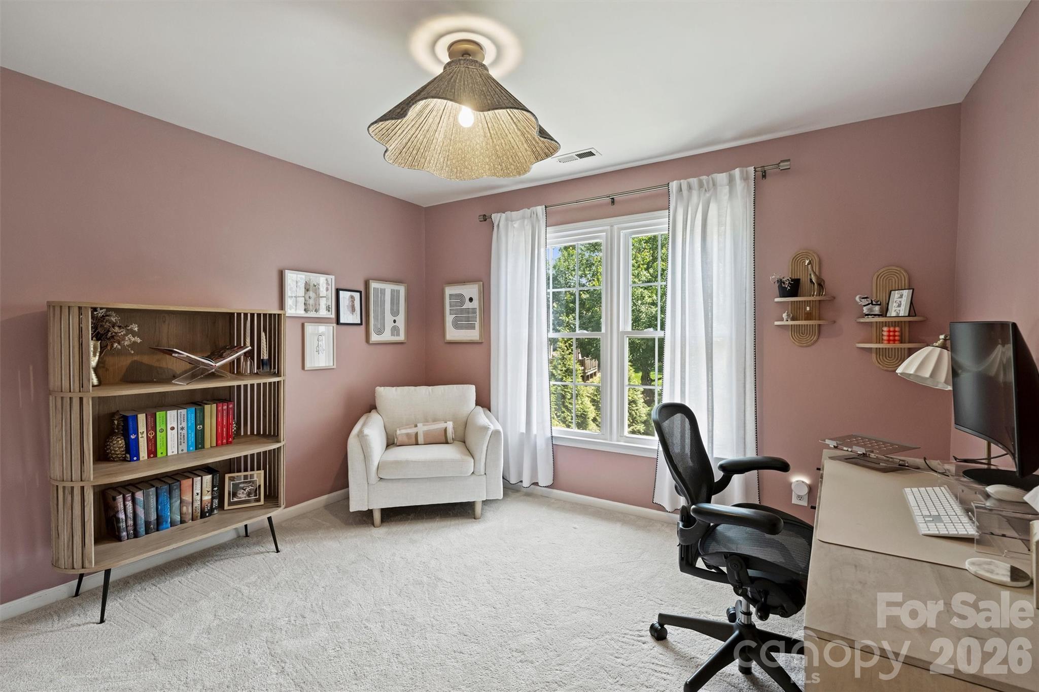 5319 Piper Glen Drive — Charlotte