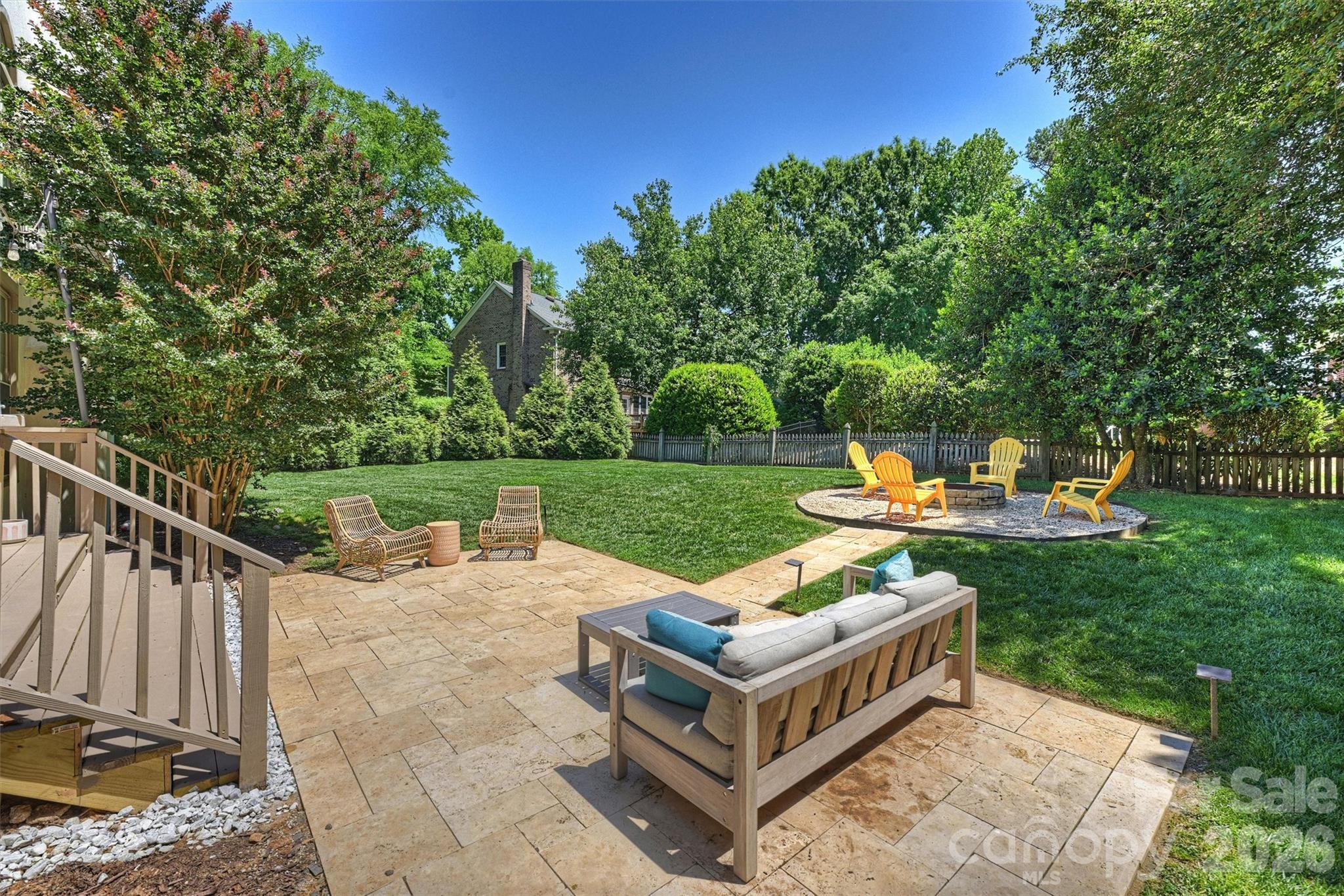 5319 Piper Glen Drive — Charlotte