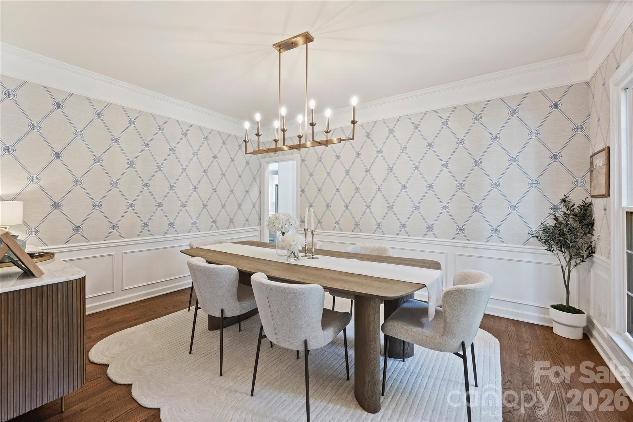 5319 Piper Glen Drive — Charlotte