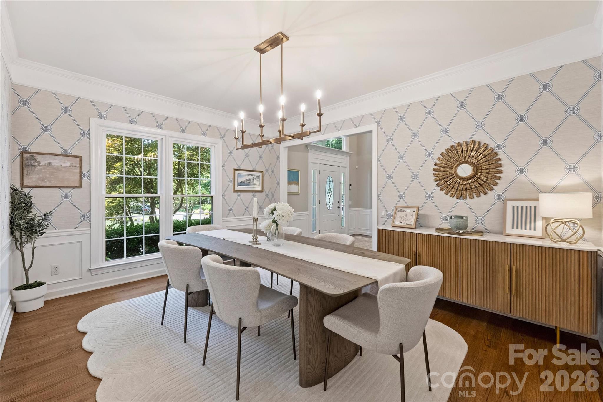 5319 Piper Glen Drive — Charlotte