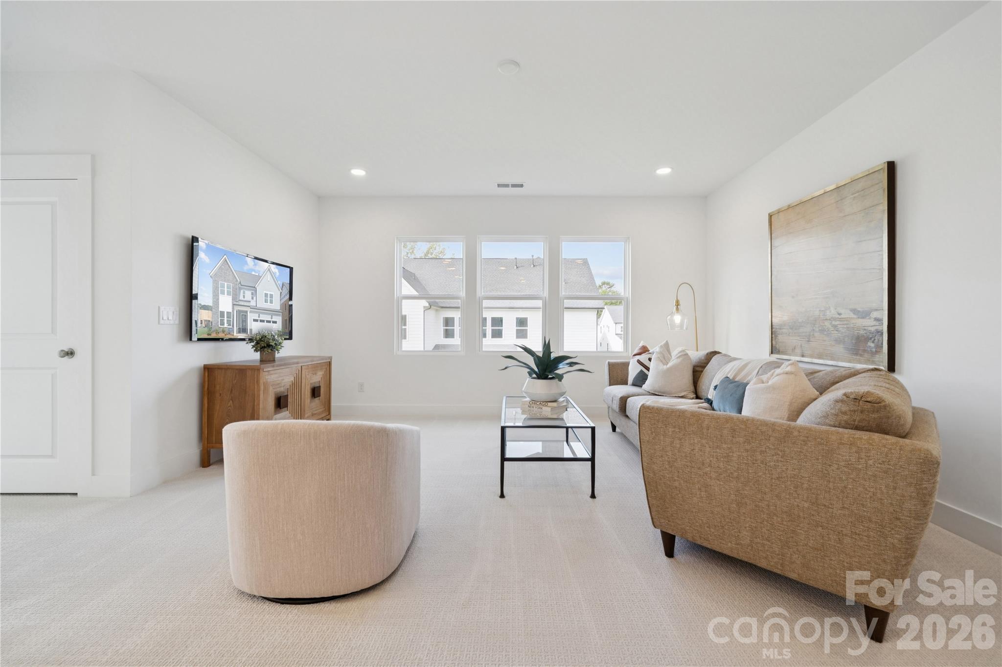 5342 Vernon Ridge Road #110 — Huntersville