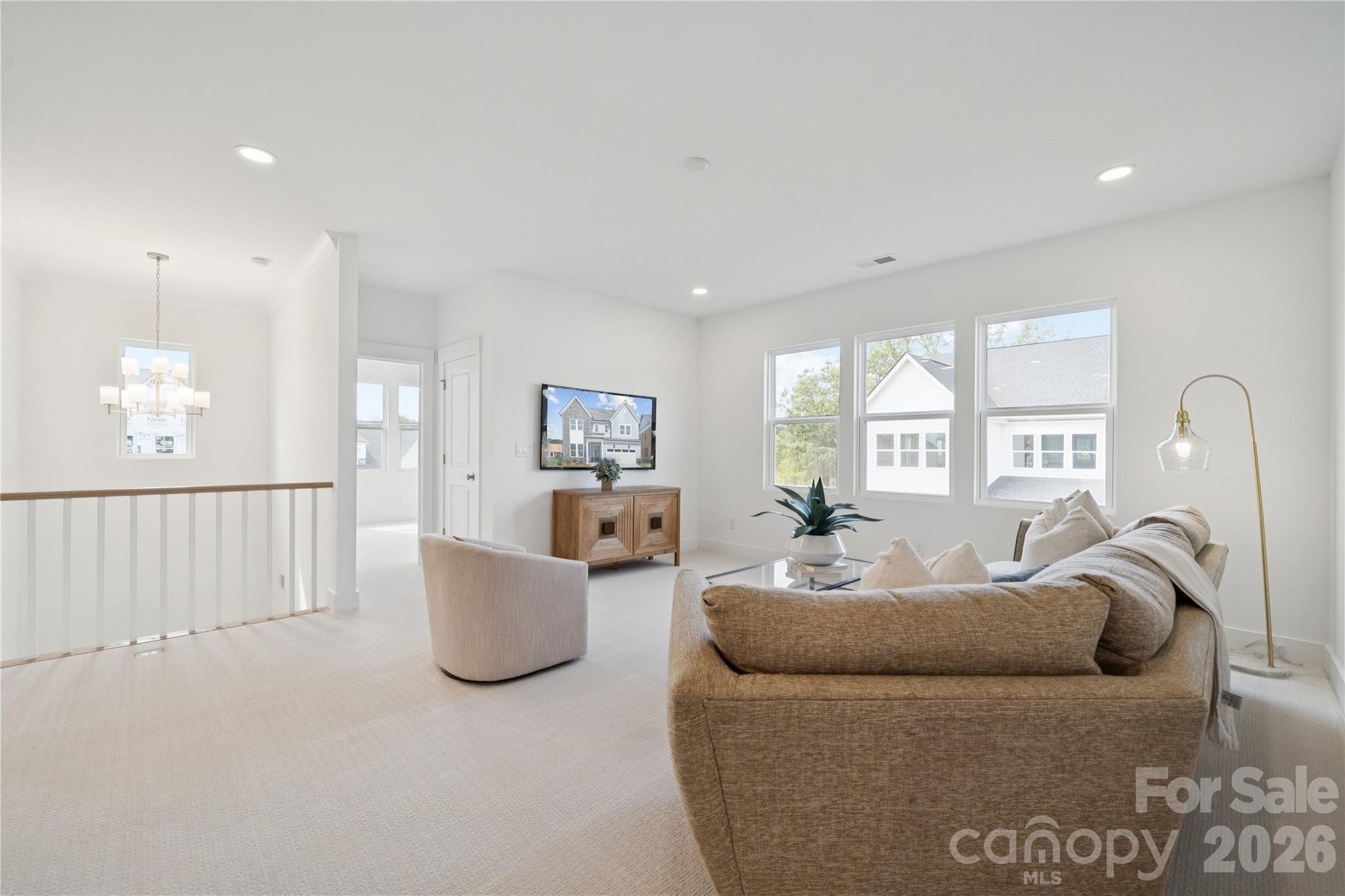 5342 Vernon Ridge Road #110 — Huntersville