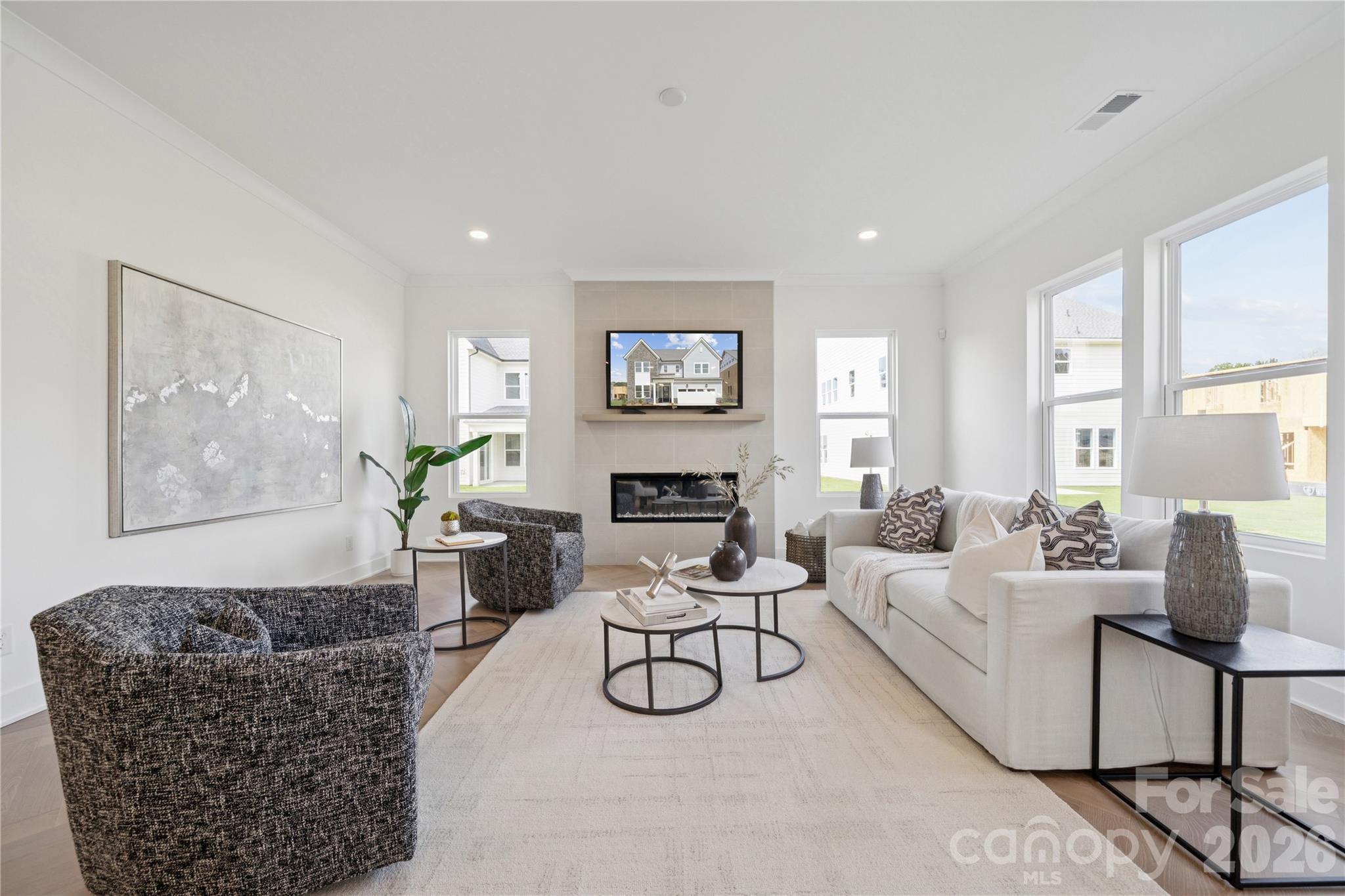 5342 Vernon Ridge Road #110 — Huntersville