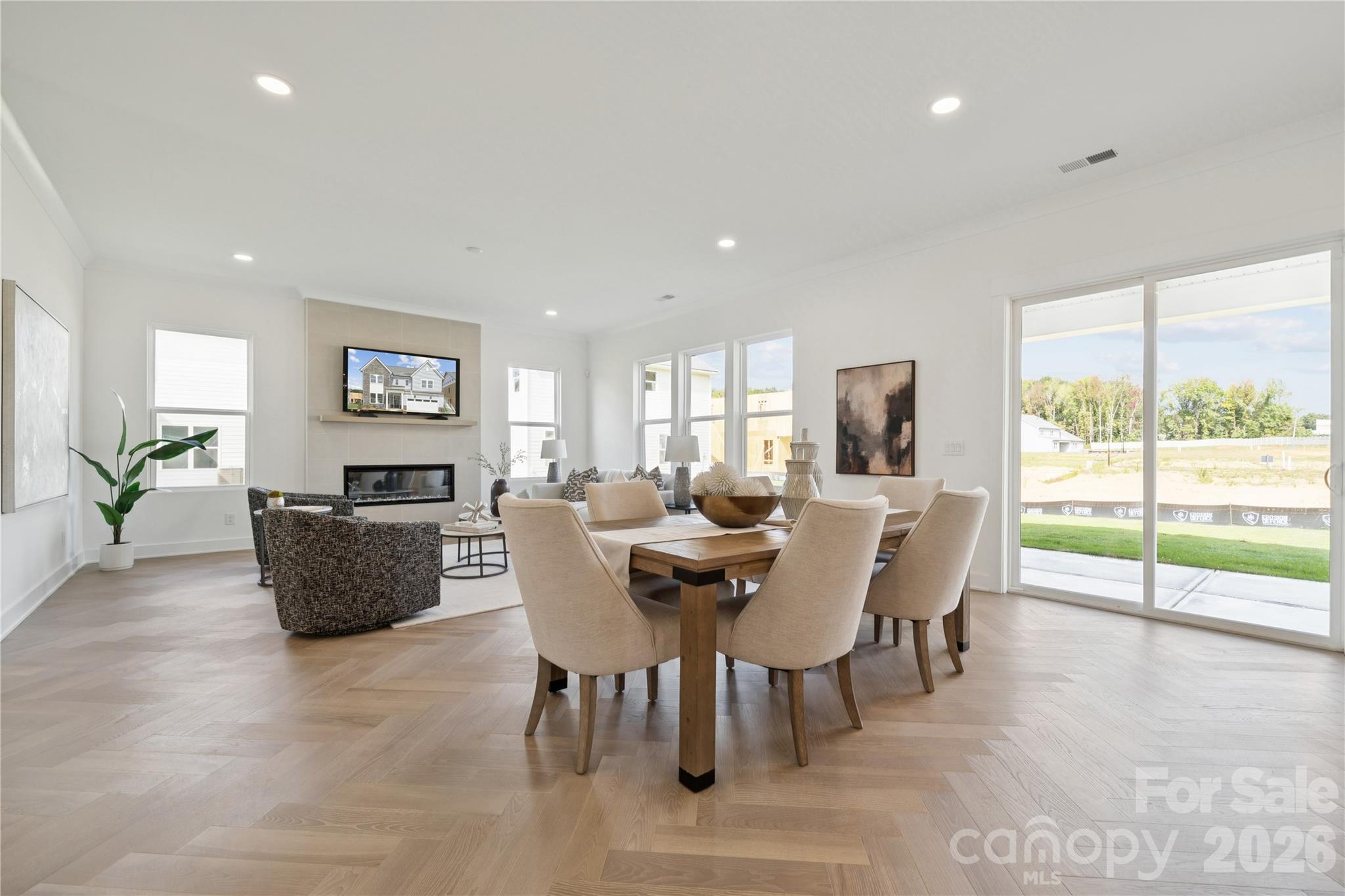 5342 Vernon Ridge Road #110 — Huntersville