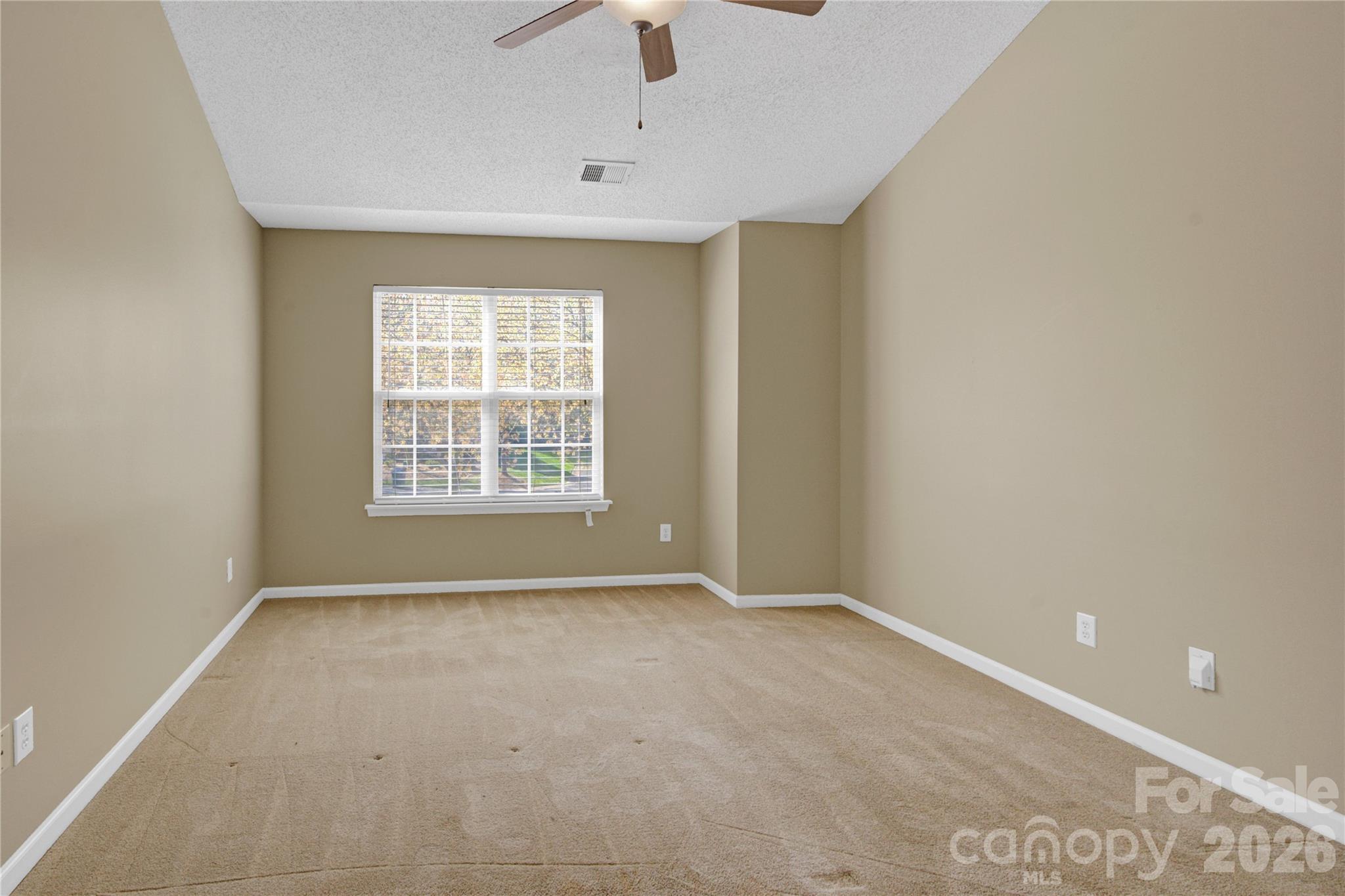 8772 Robinson Forest Drive — Charlotte