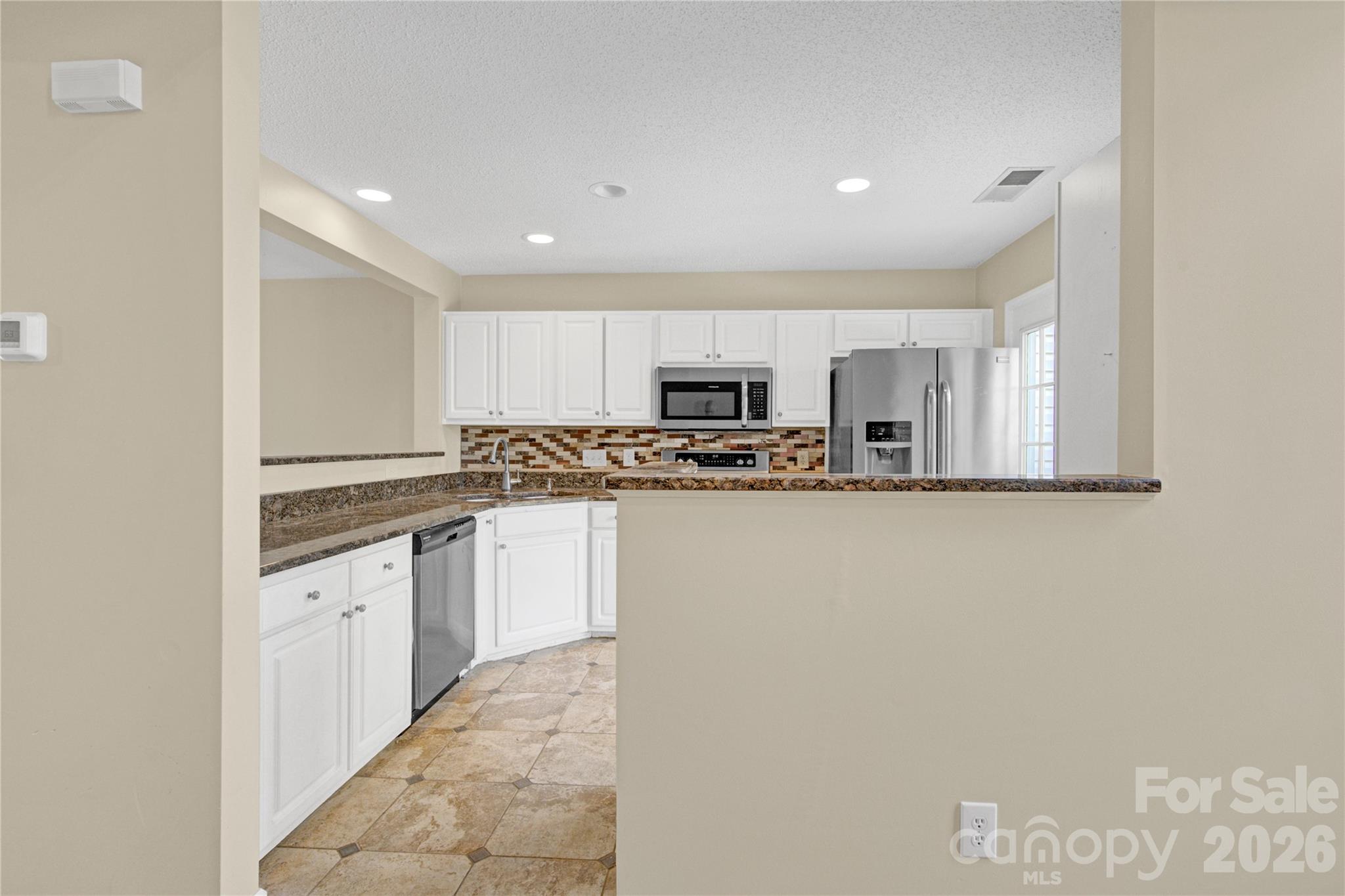 8772 Robinson Forest Drive — Charlotte