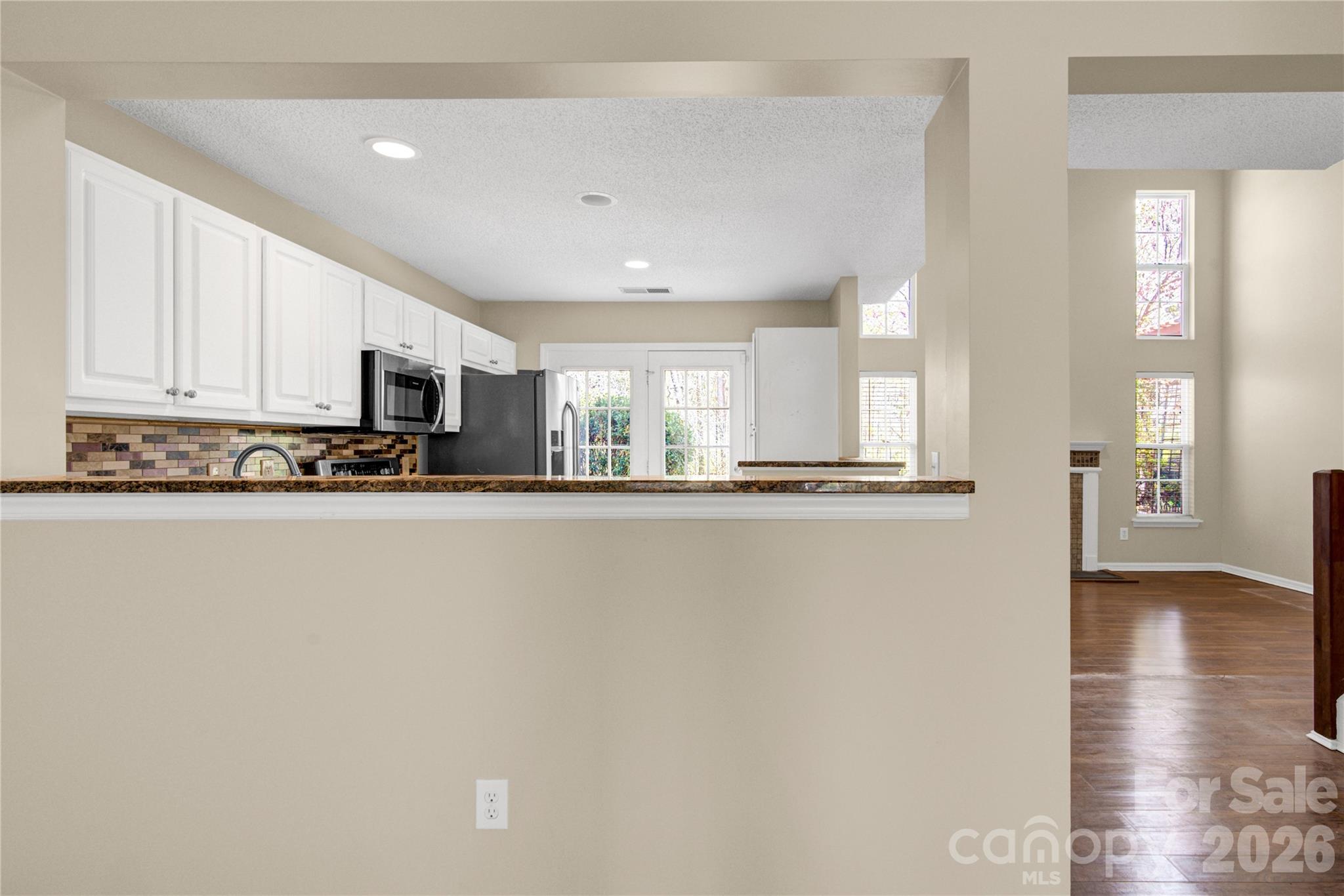 8772 Robinson Forest Drive — Charlotte