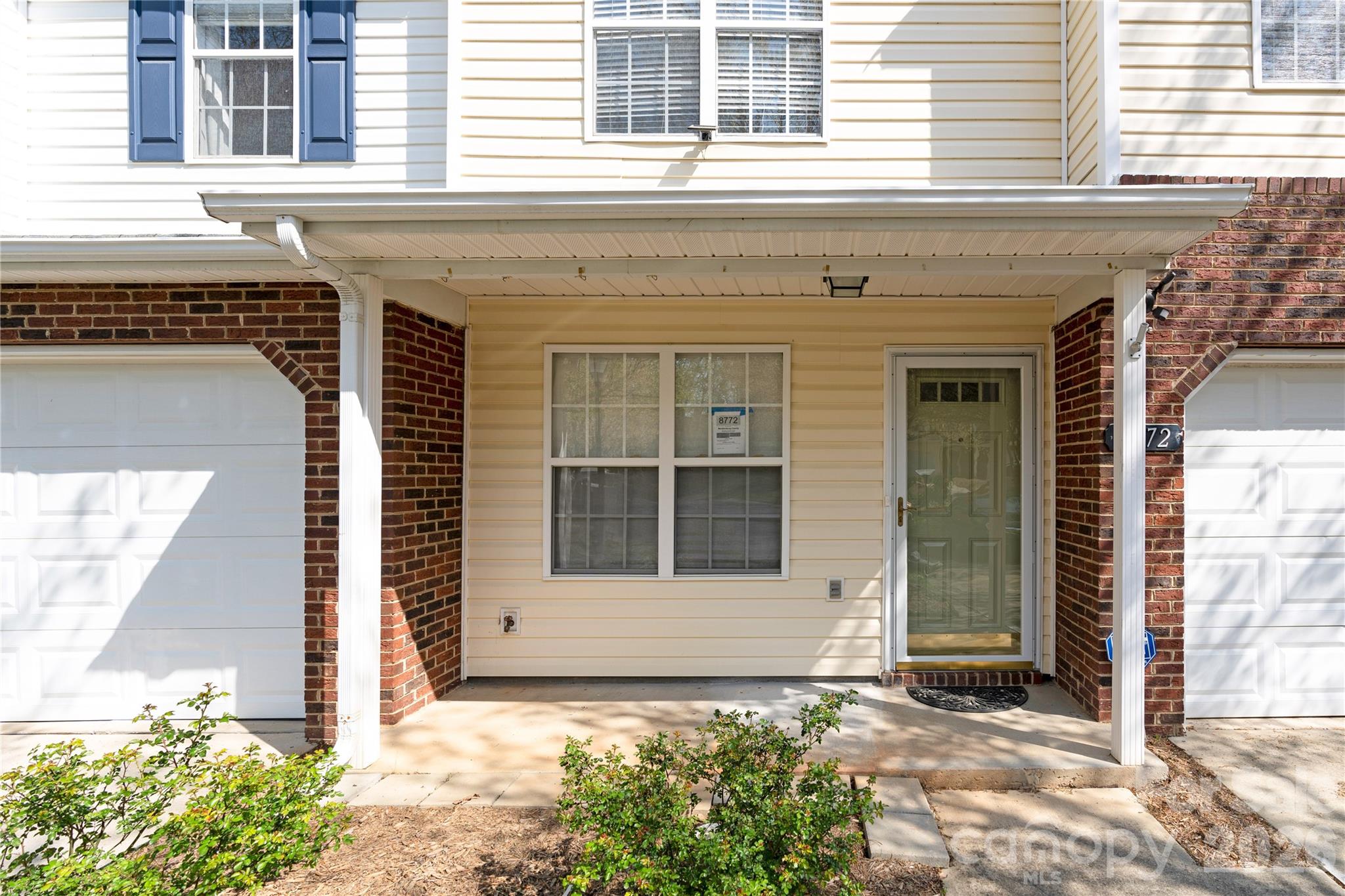 8772 Robinson Forest Drive — Charlotte