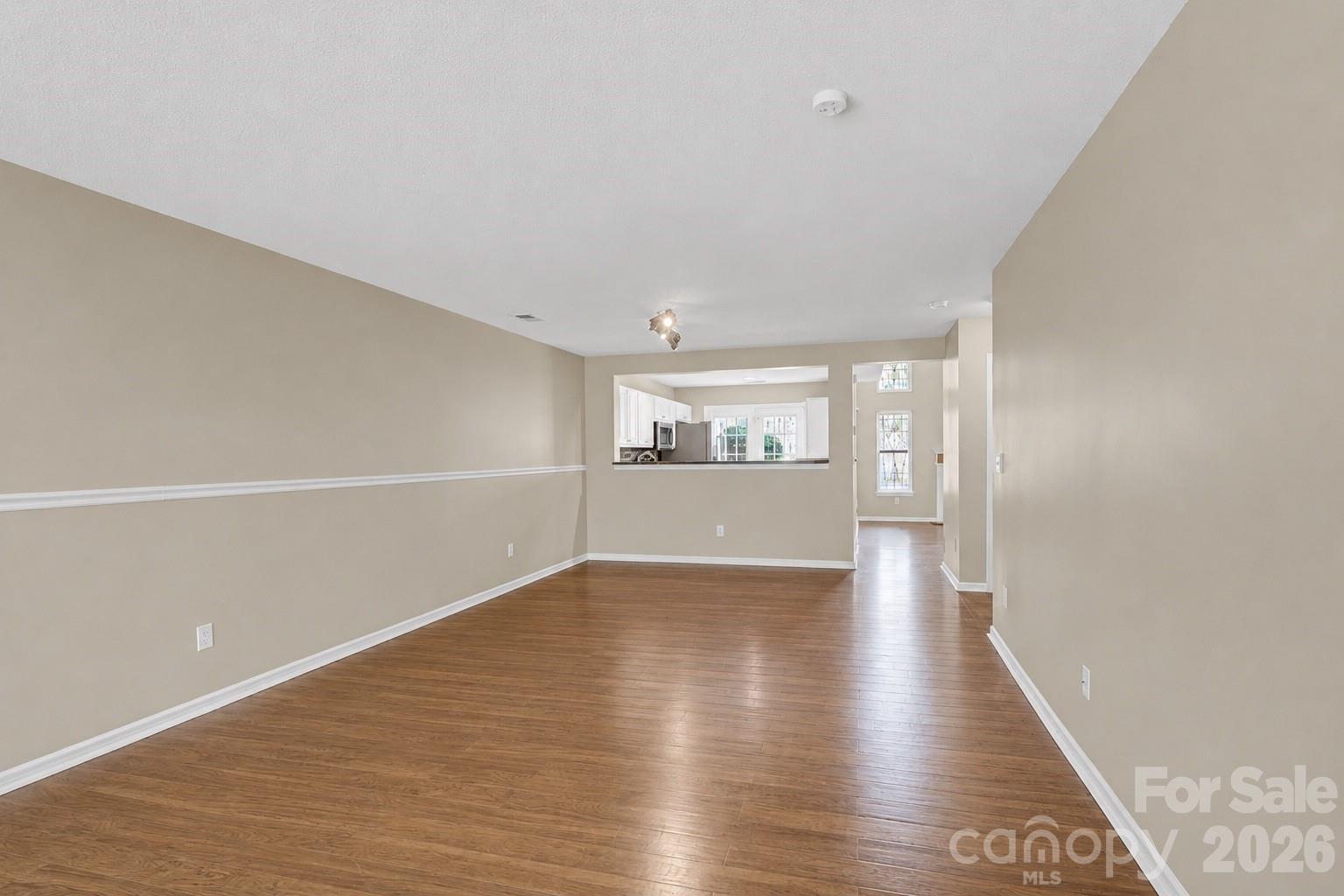 8772 Robinson Forest Drive — Charlotte