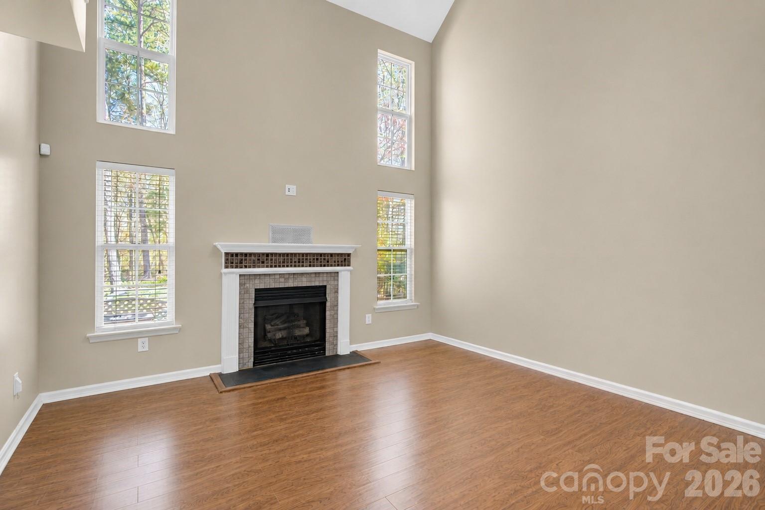 8772 Robinson Forest Drive — Charlotte