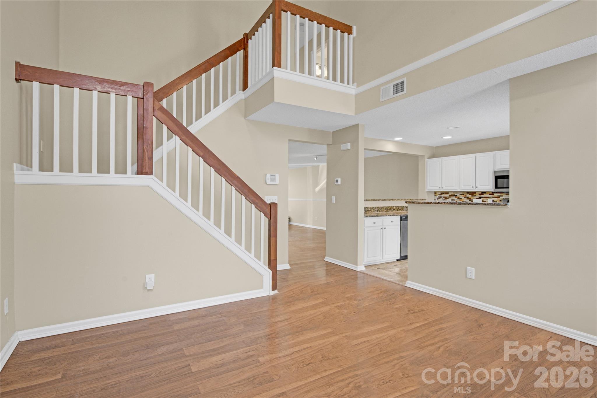 8772 Robinson Forest Drive — Charlotte