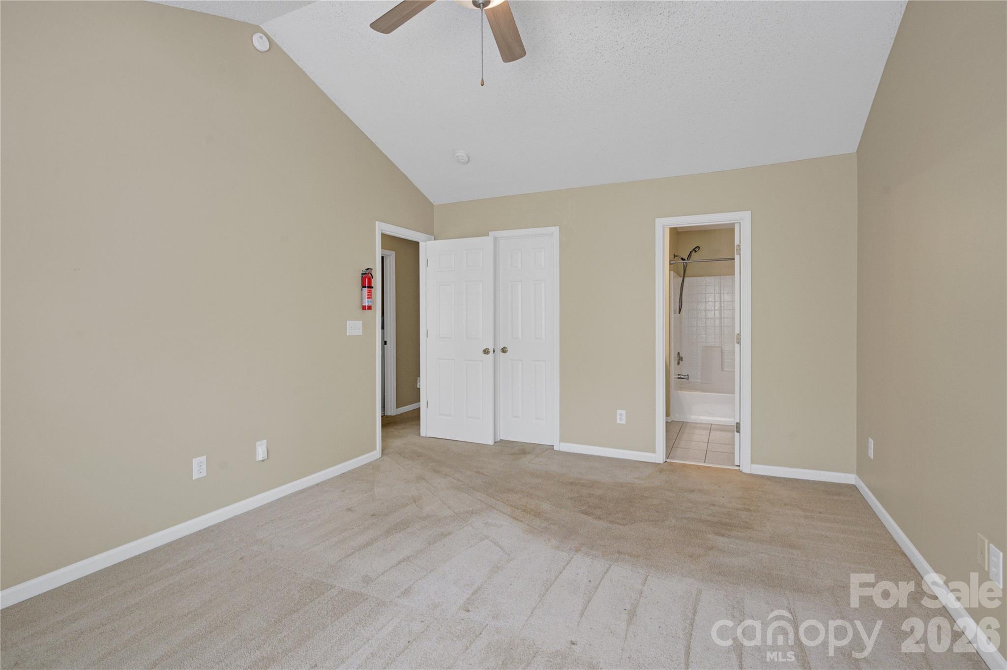 8772 Robinson Forest Drive — Charlotte