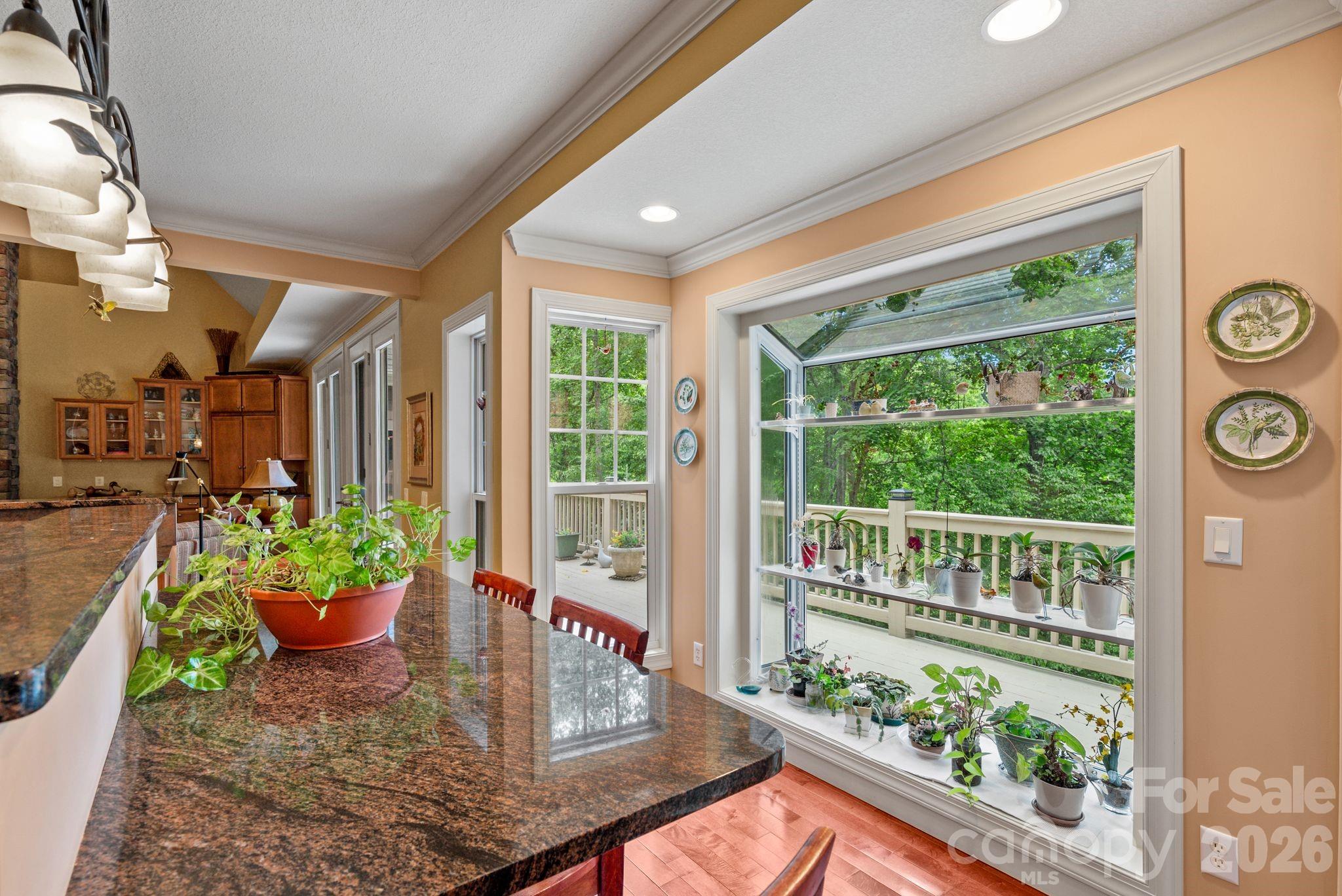 522 Silver Hawk Lane — Weaverville