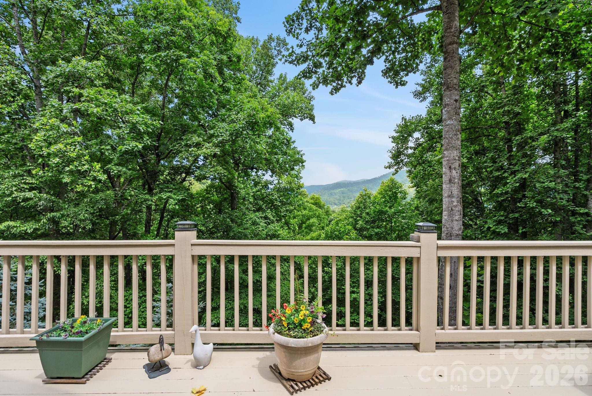 522 Silver Hawk Lane — Weaverville
