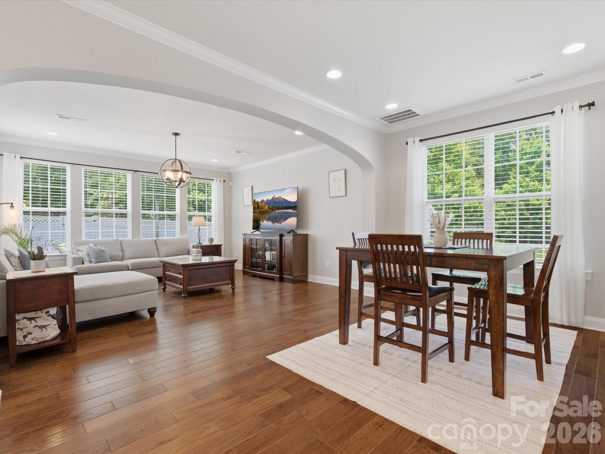 108 Helton Lane — Fort Mill