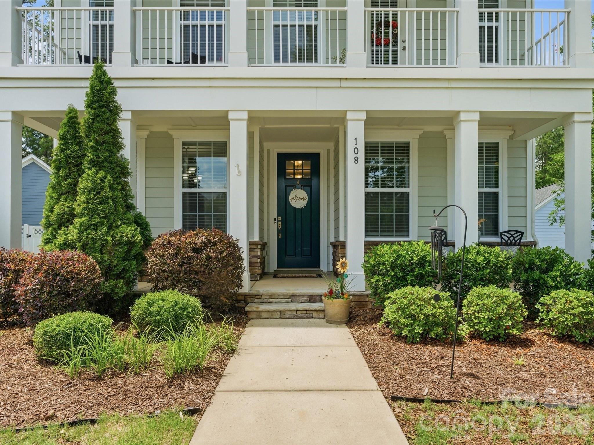 108 Helton Lane — Fort Mill