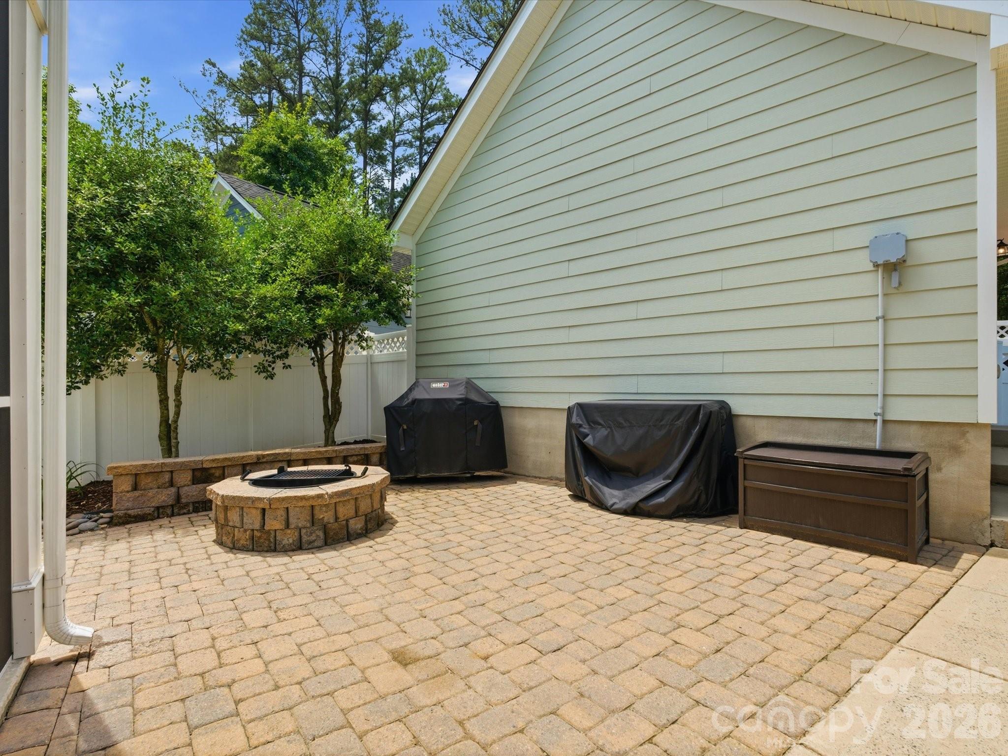 108 Helton Lane — Fort Mill
