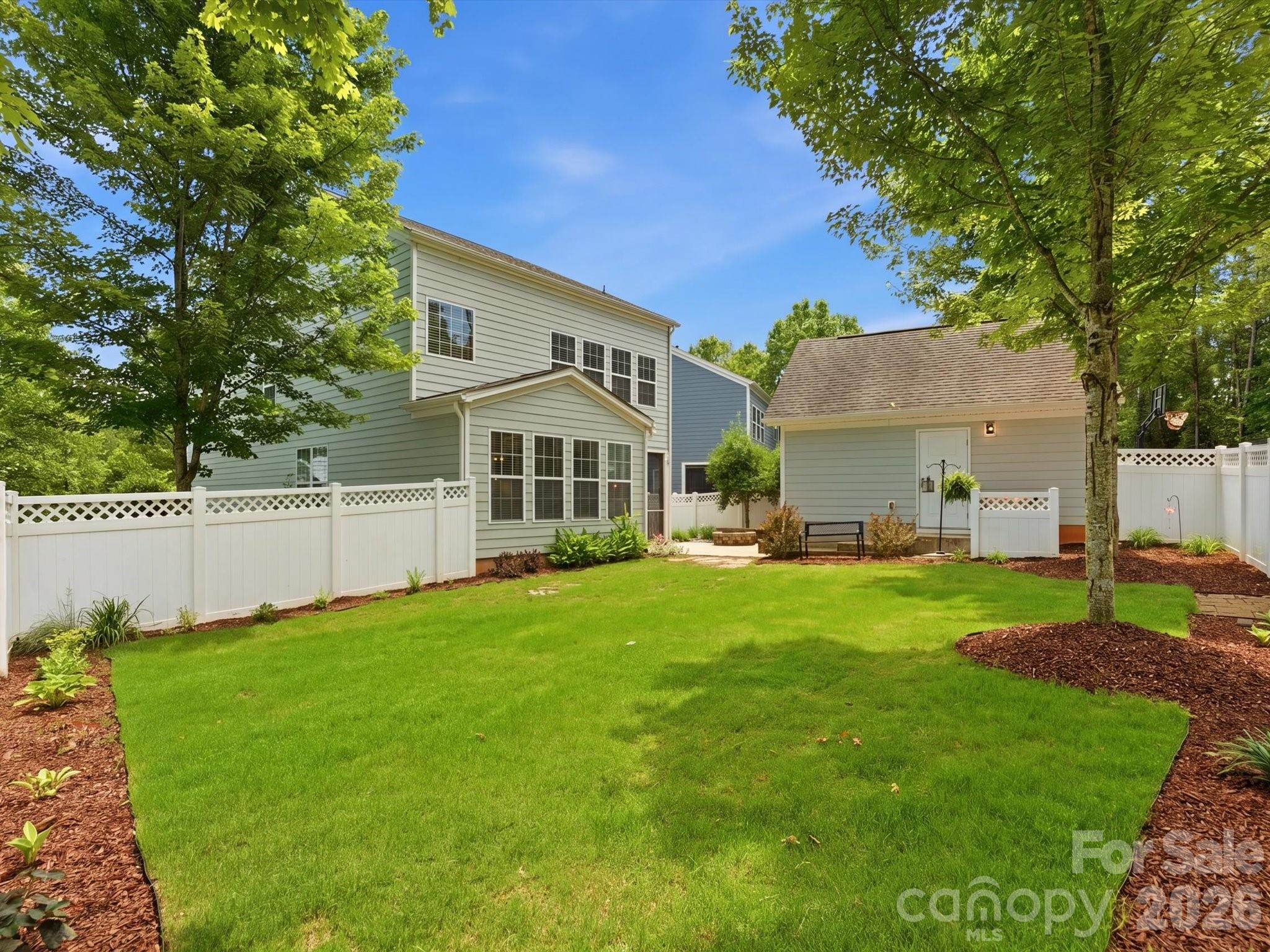 108 Helton Lane — Fort Mill