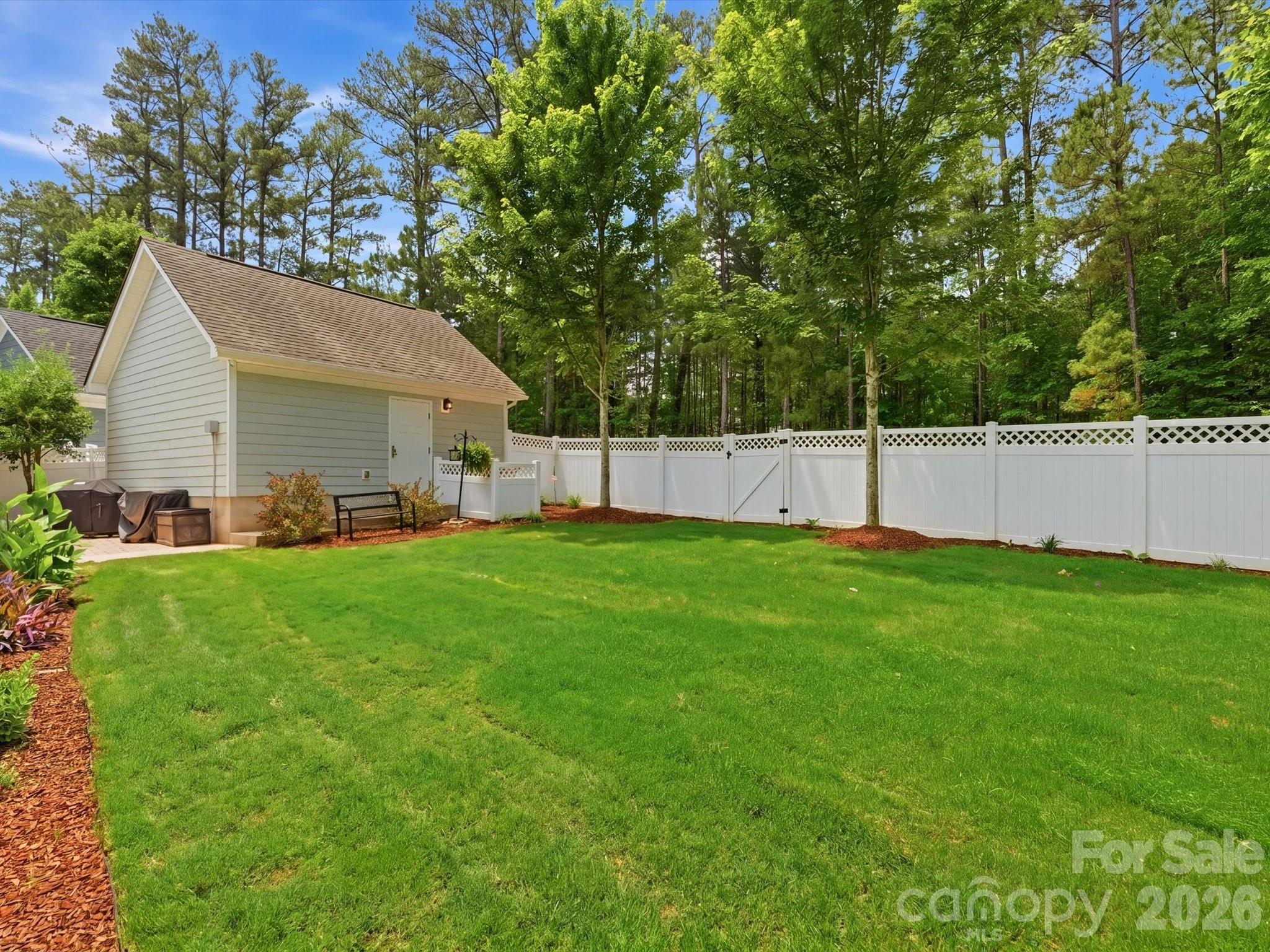 108 Helton Lane — Fort Mill