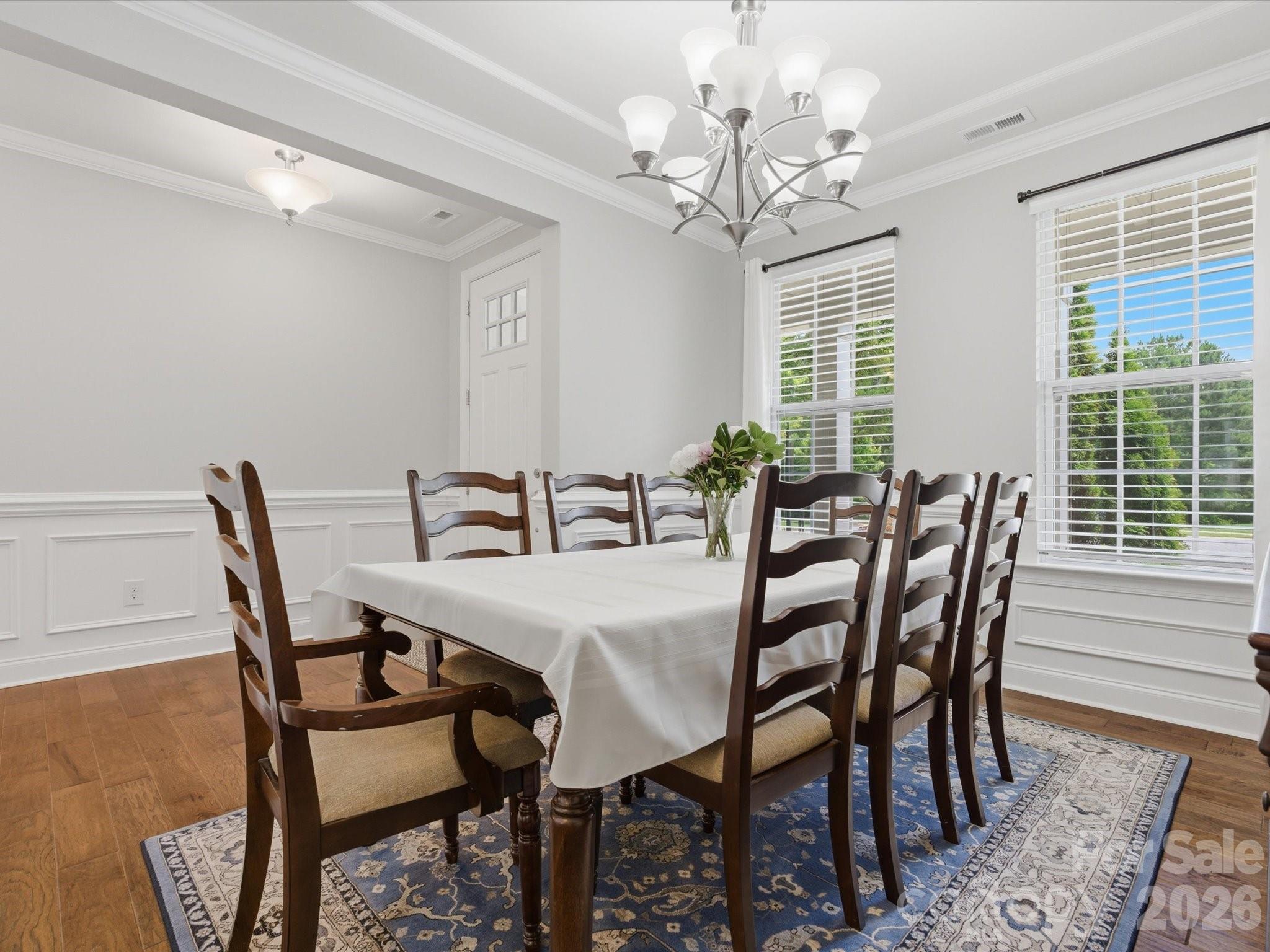 108 Helton Lane — Fort Mill