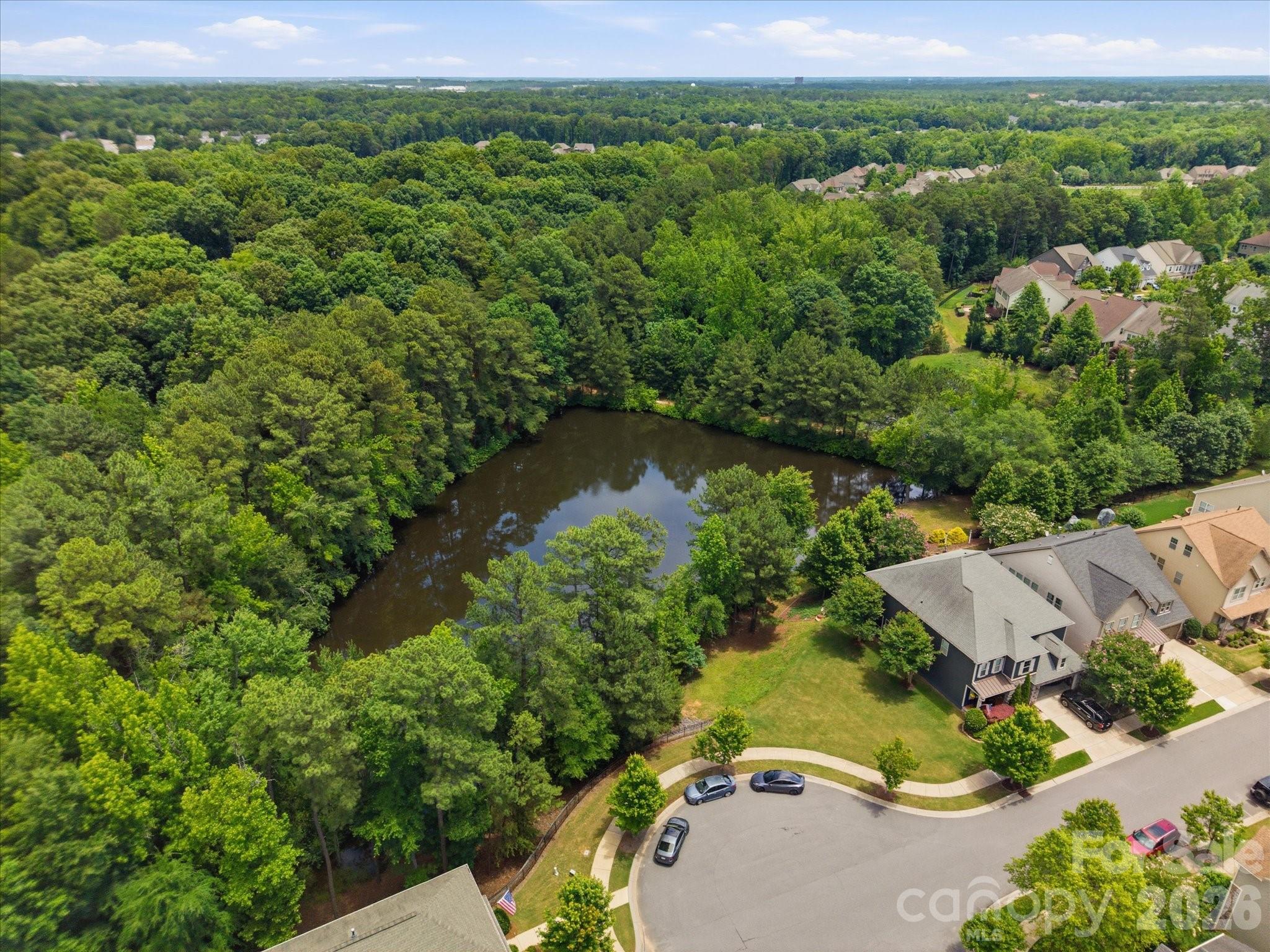 108 Helton Lane — Fort Mill