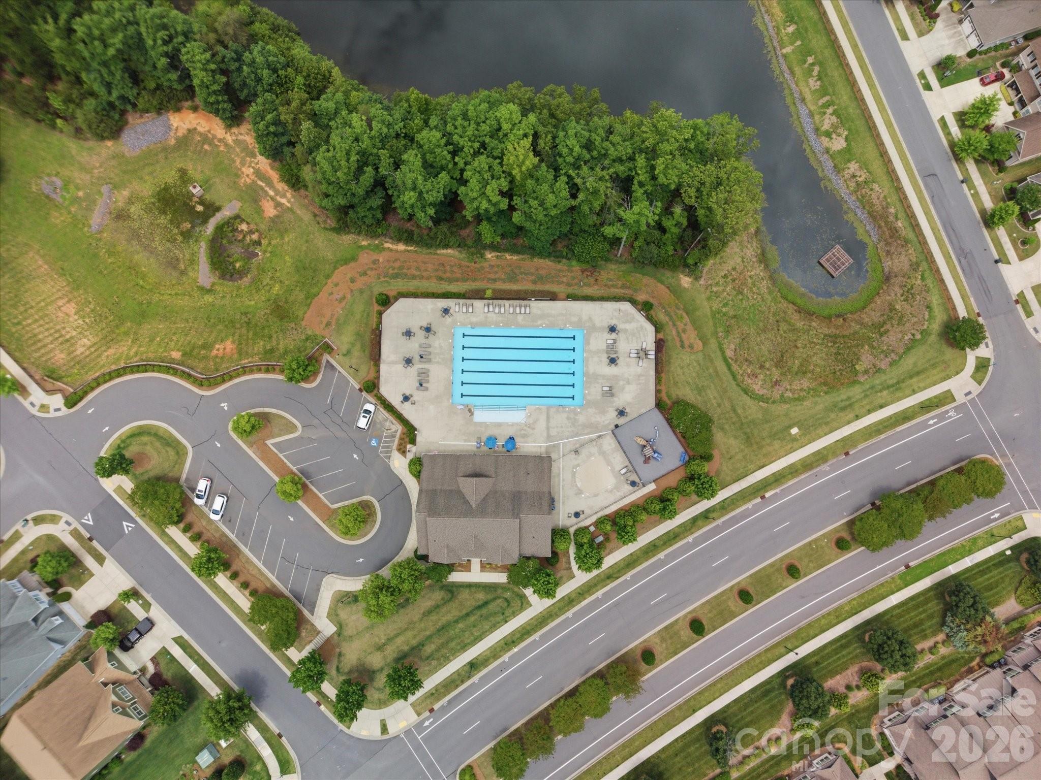 108 Helton Lane — Fort Mill