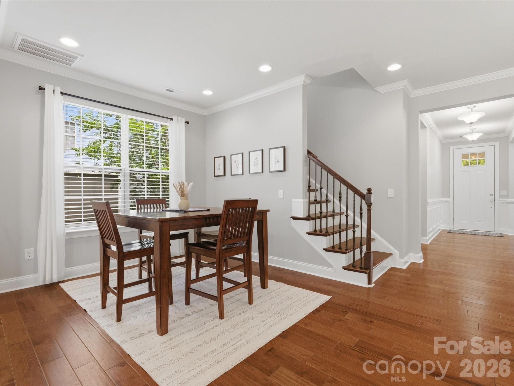 108 Helton Lane — Fort Mill