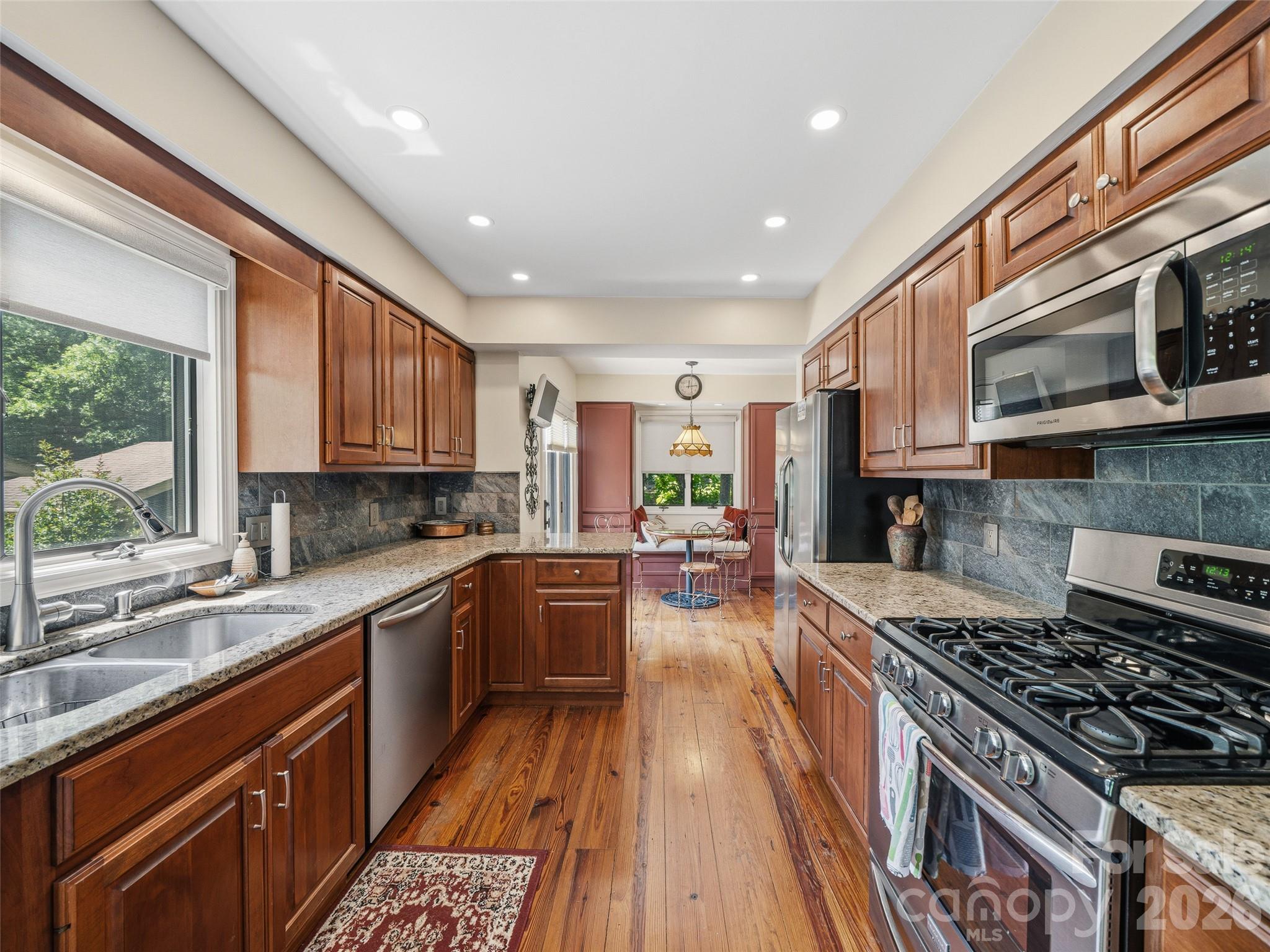 301 White Oak Drive — Hendersonville