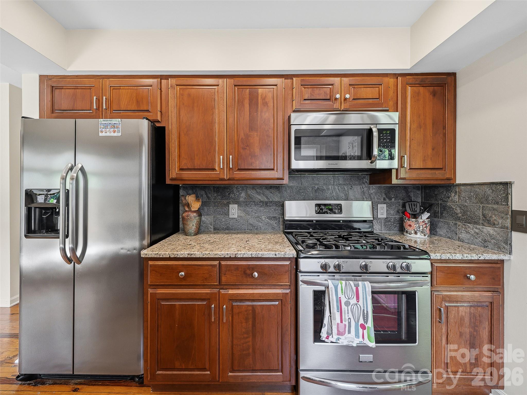 301 White Oak Drive — Hendersonville