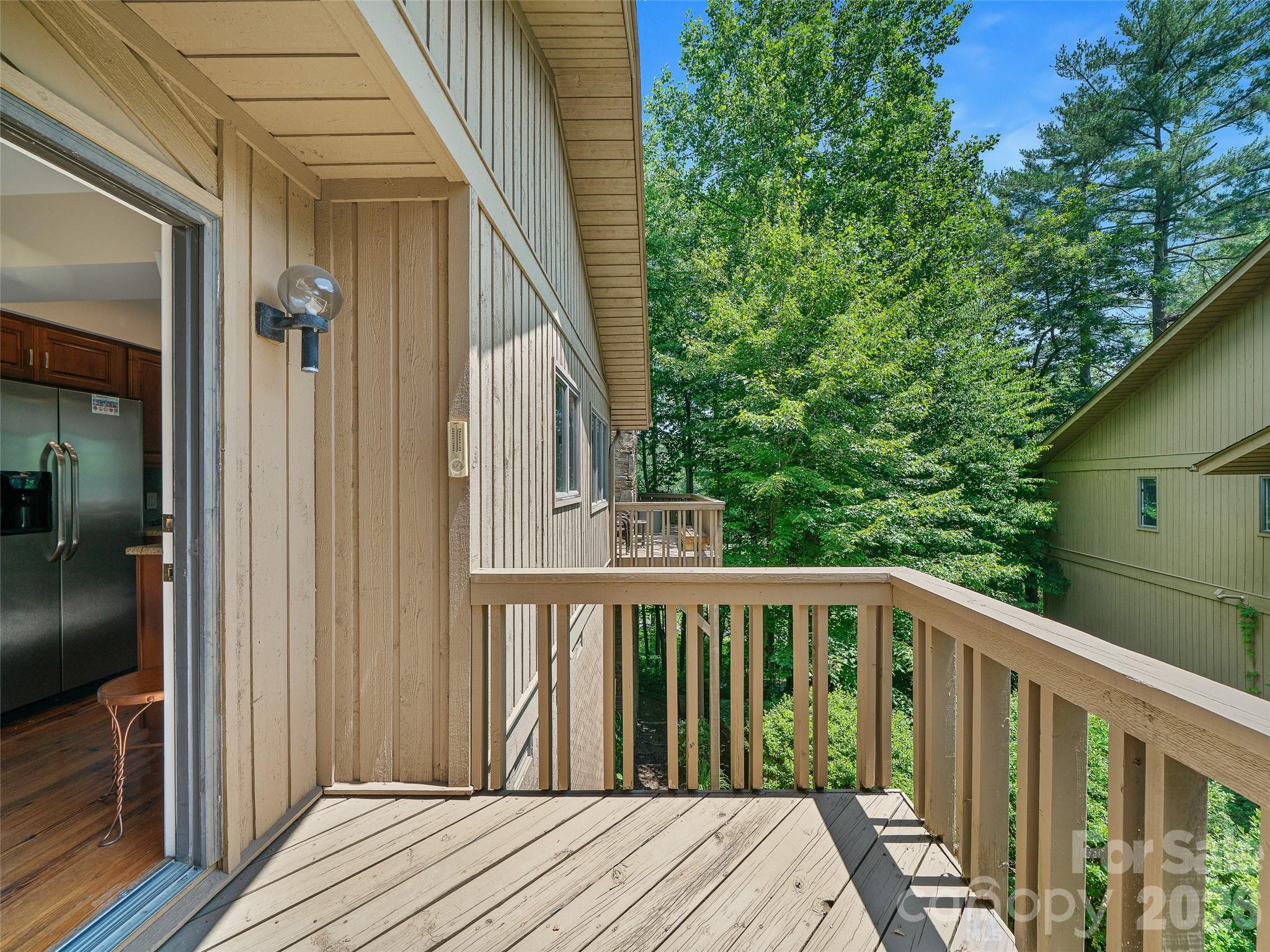 301 White Oak Drive — Hendersonville