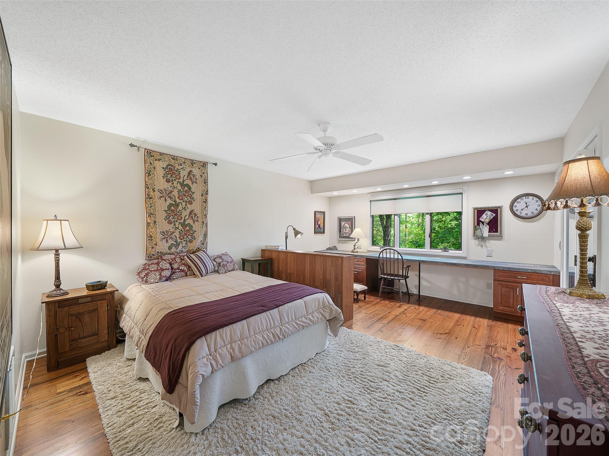 301 White Oak Drive — Hendersonville