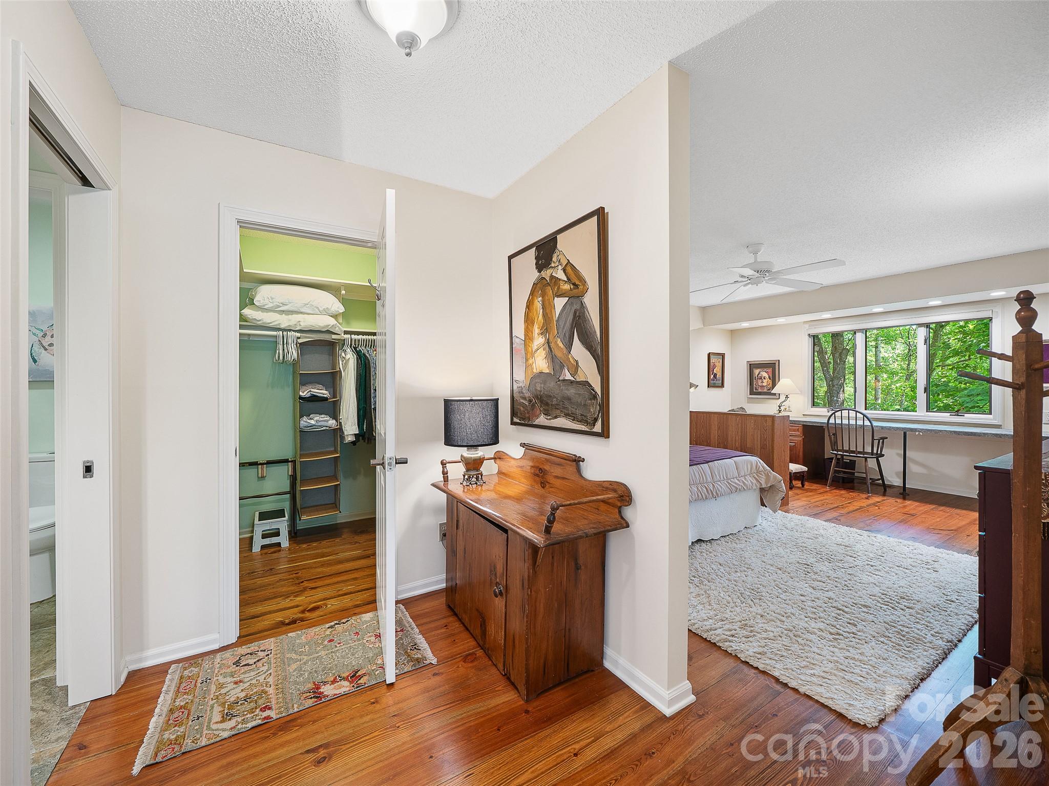 301 White Oak Drive — Hendersonville