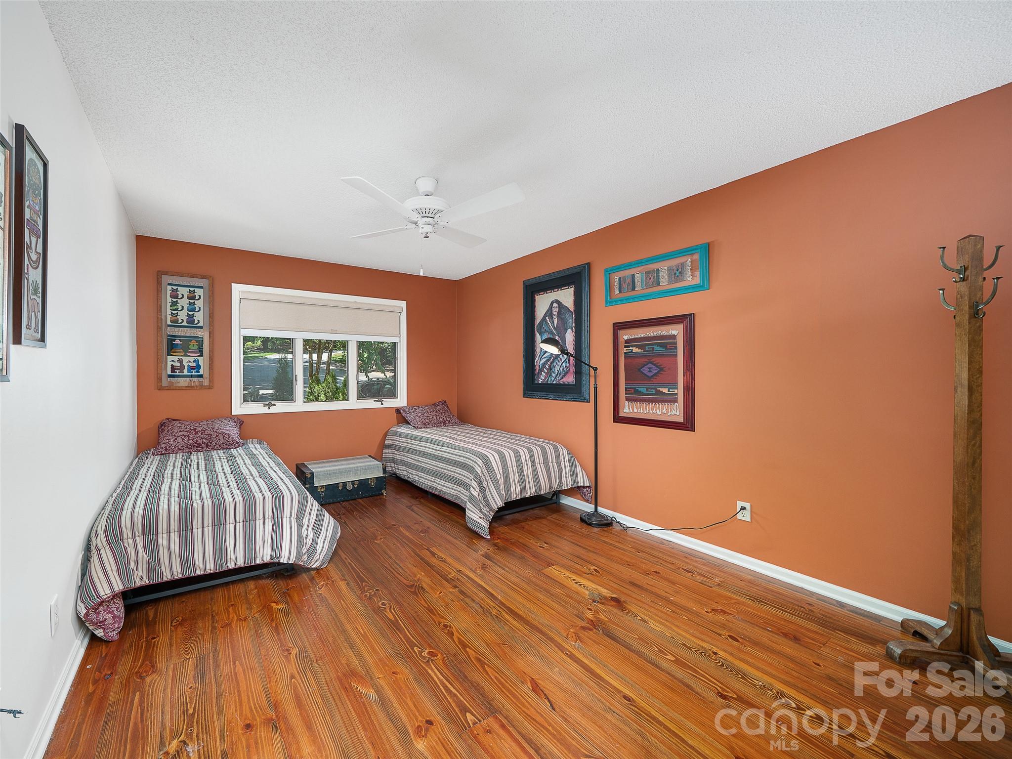 301 White Oak Drive — Hendersonville