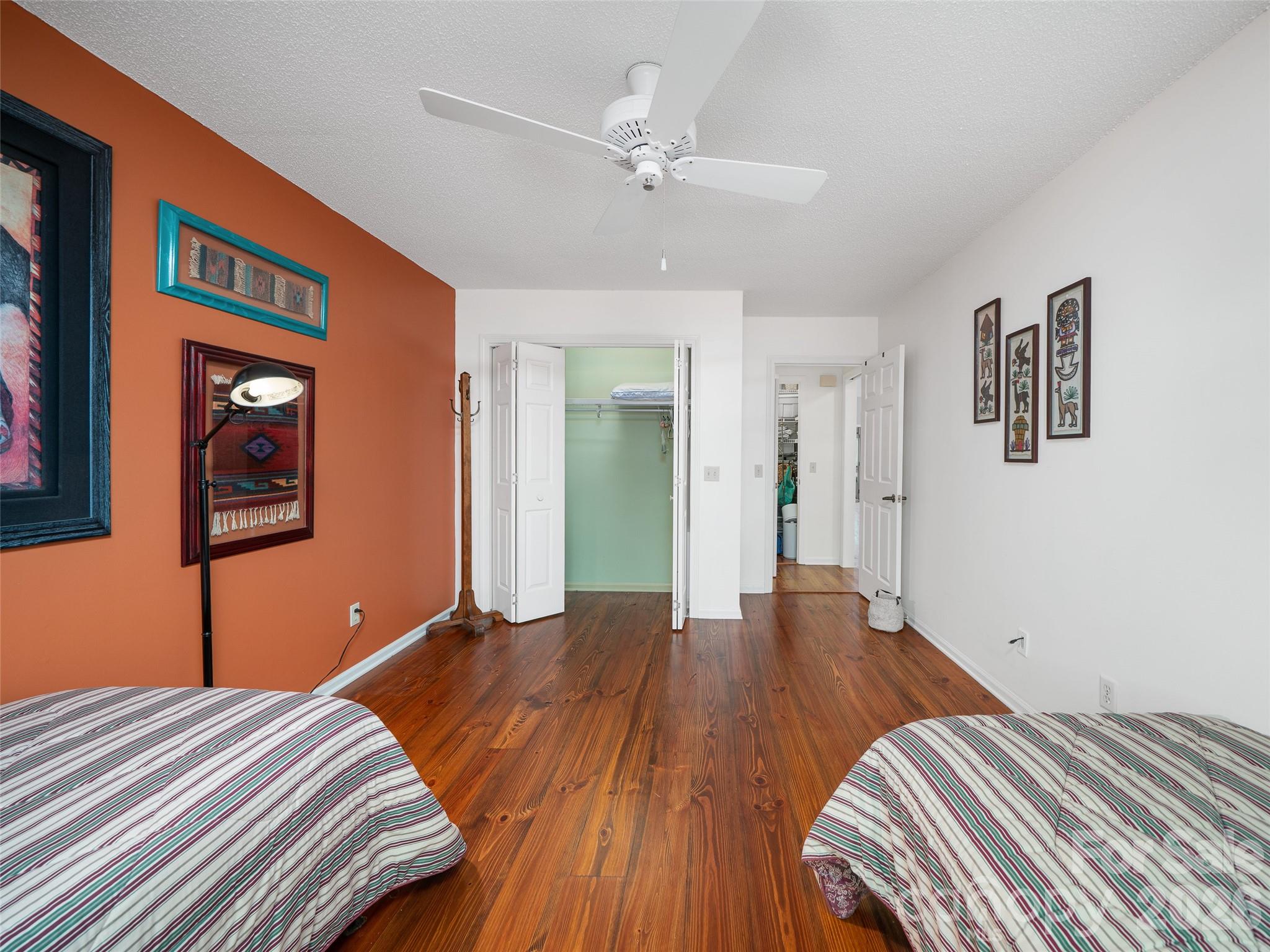 301 White Oak Drive — Hendersonville