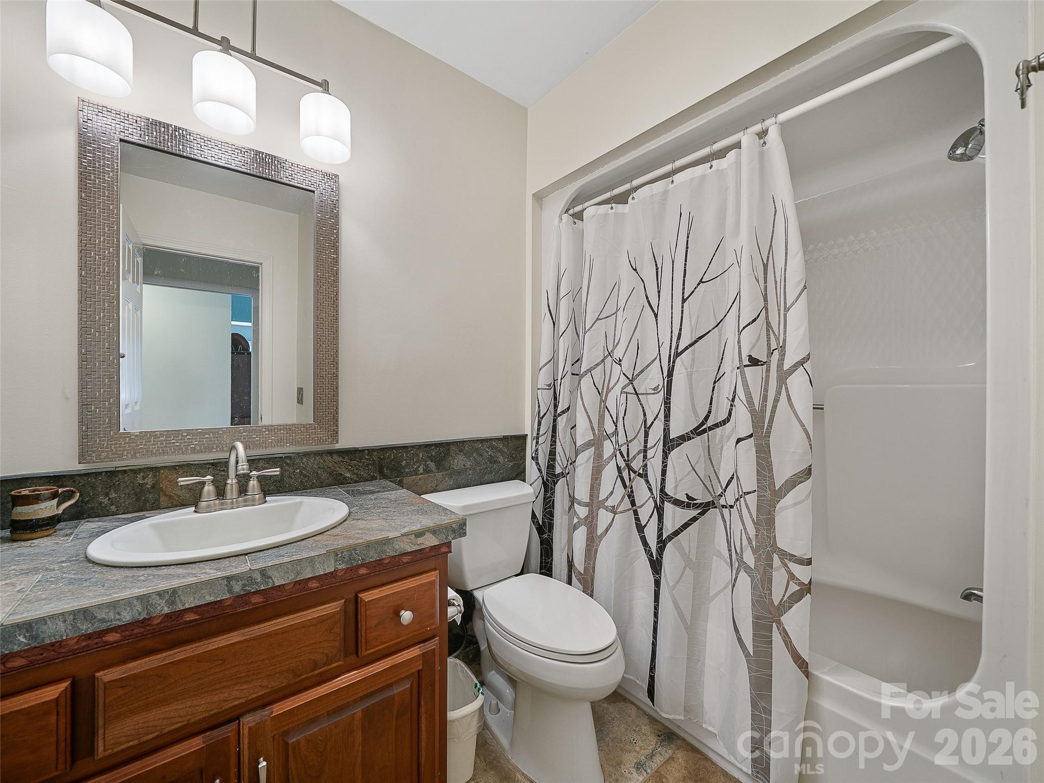 301 White Oak Drive — Hendersonville