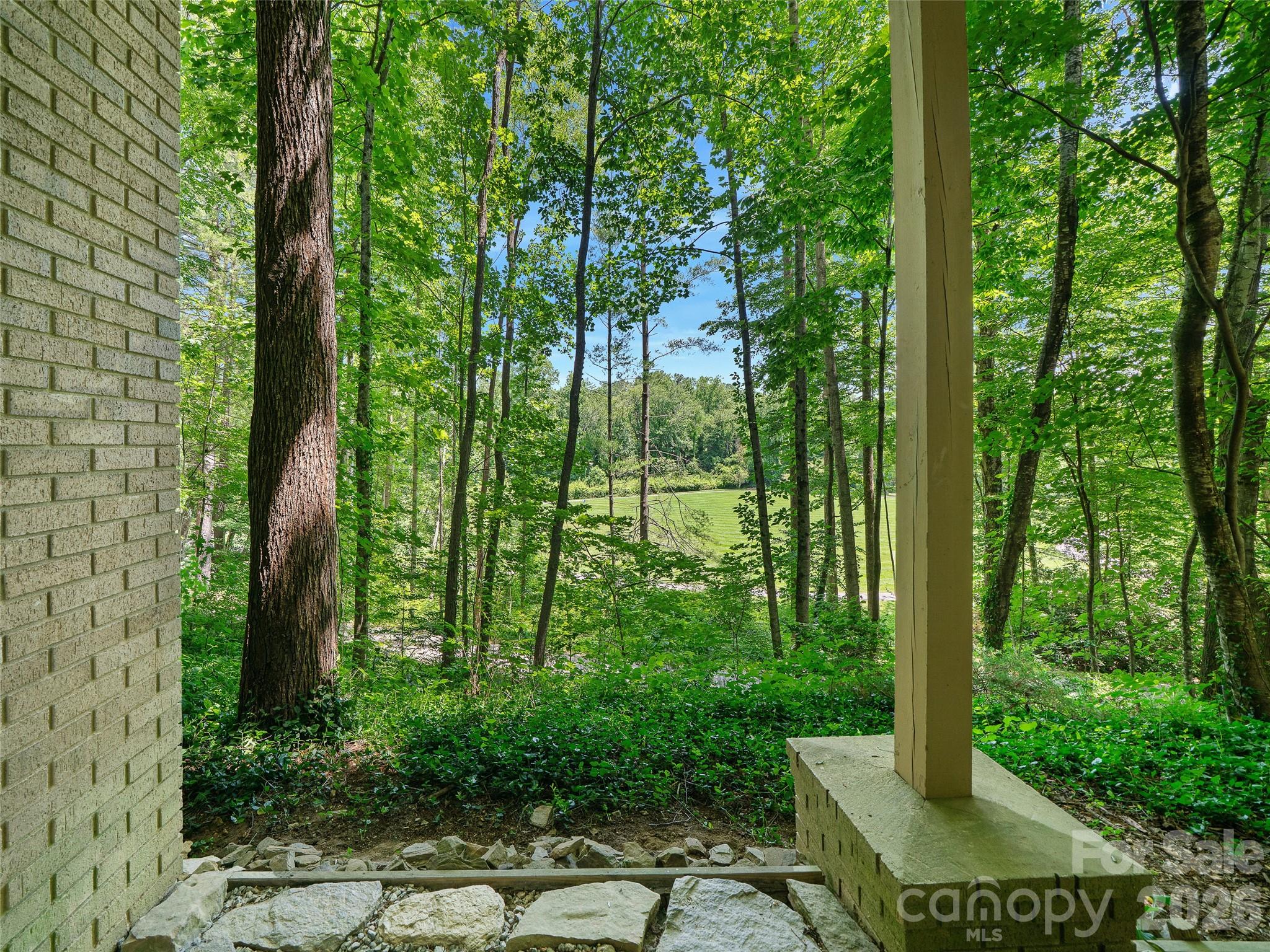 301 White Oak Drive — Hendersonville