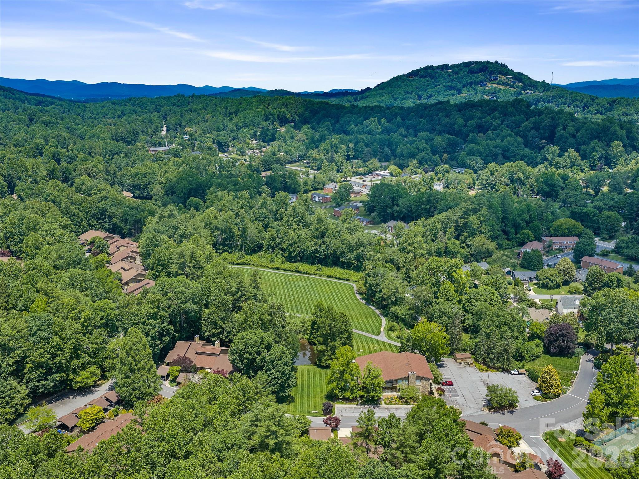 301 White Oak Drive — Hendersonville