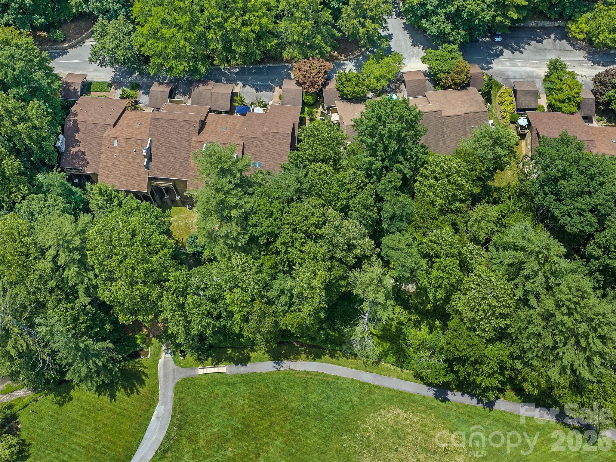 301 White Oak Drive — Hendersonville