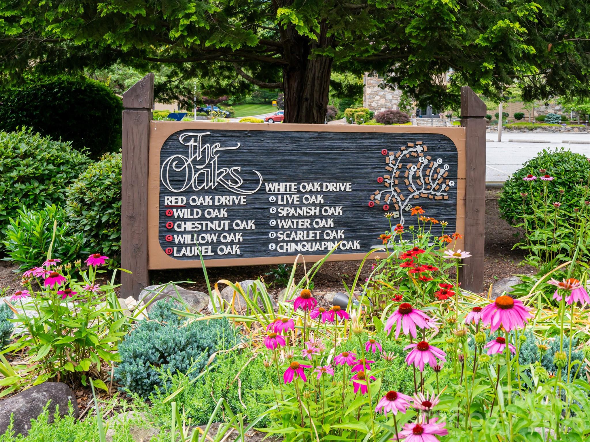 301 White Oak Drive — Hendersonville