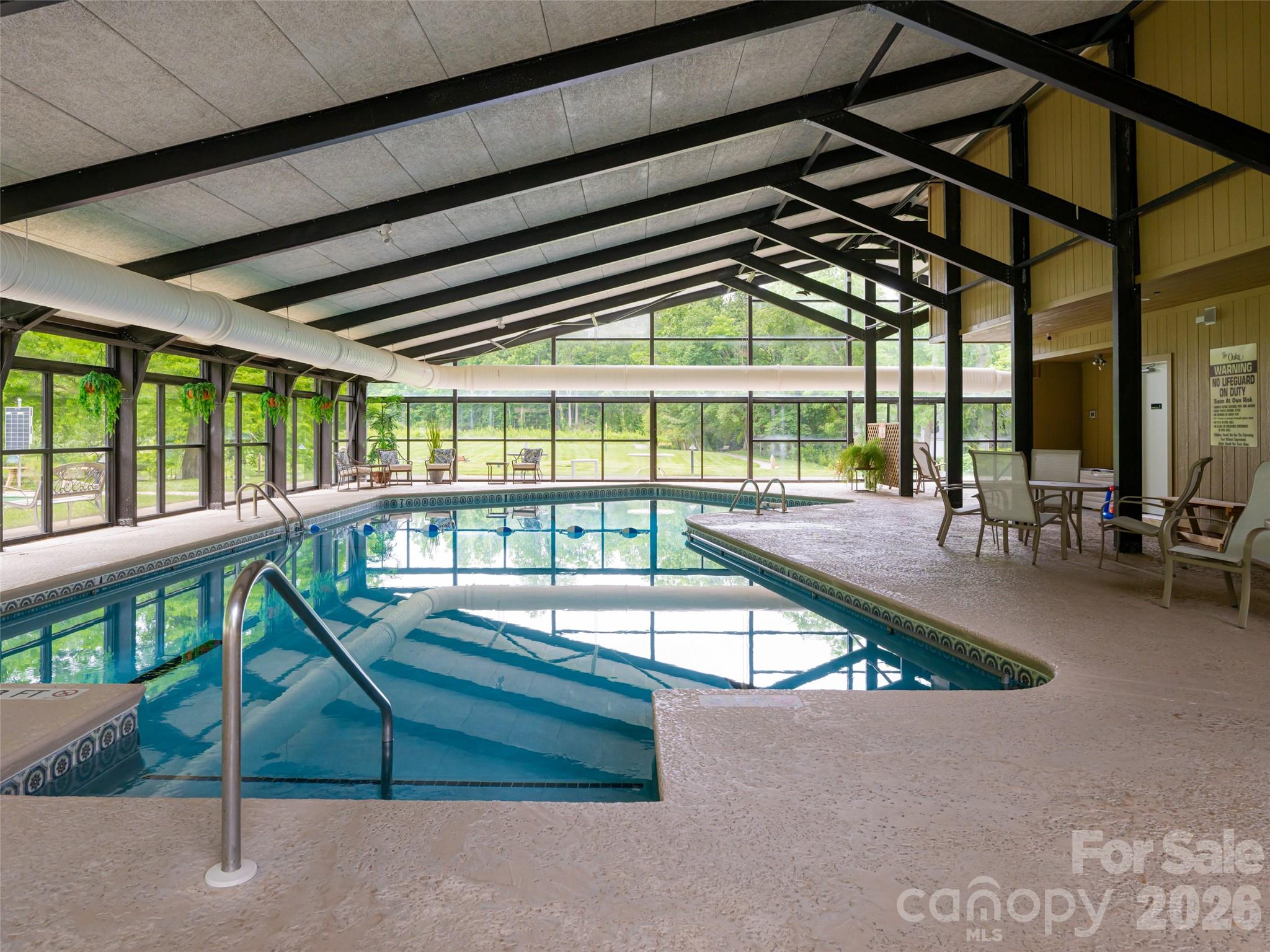301 White Oak Drive — Hendersonville