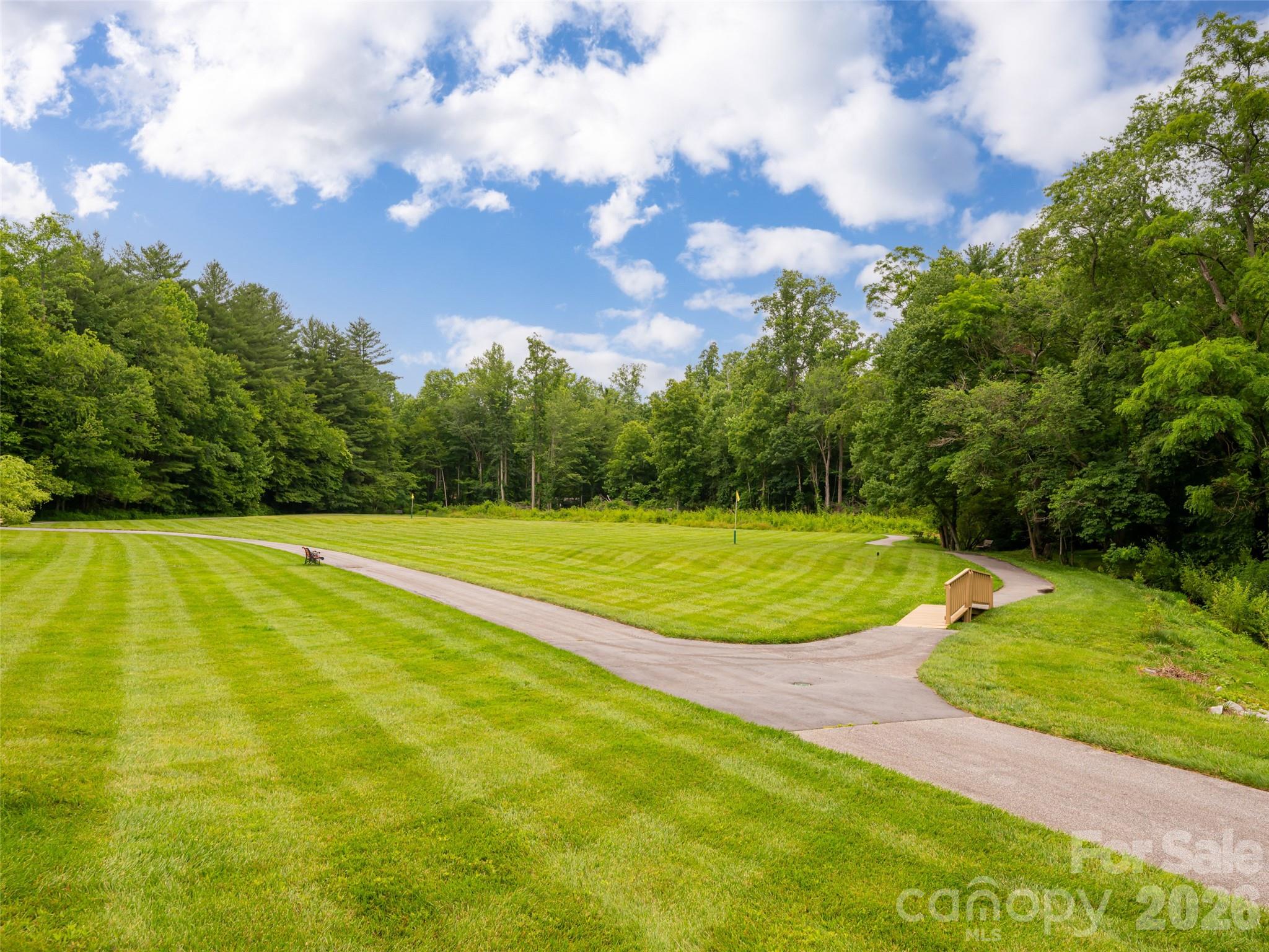 301 White Oak Drive — Hendersonville