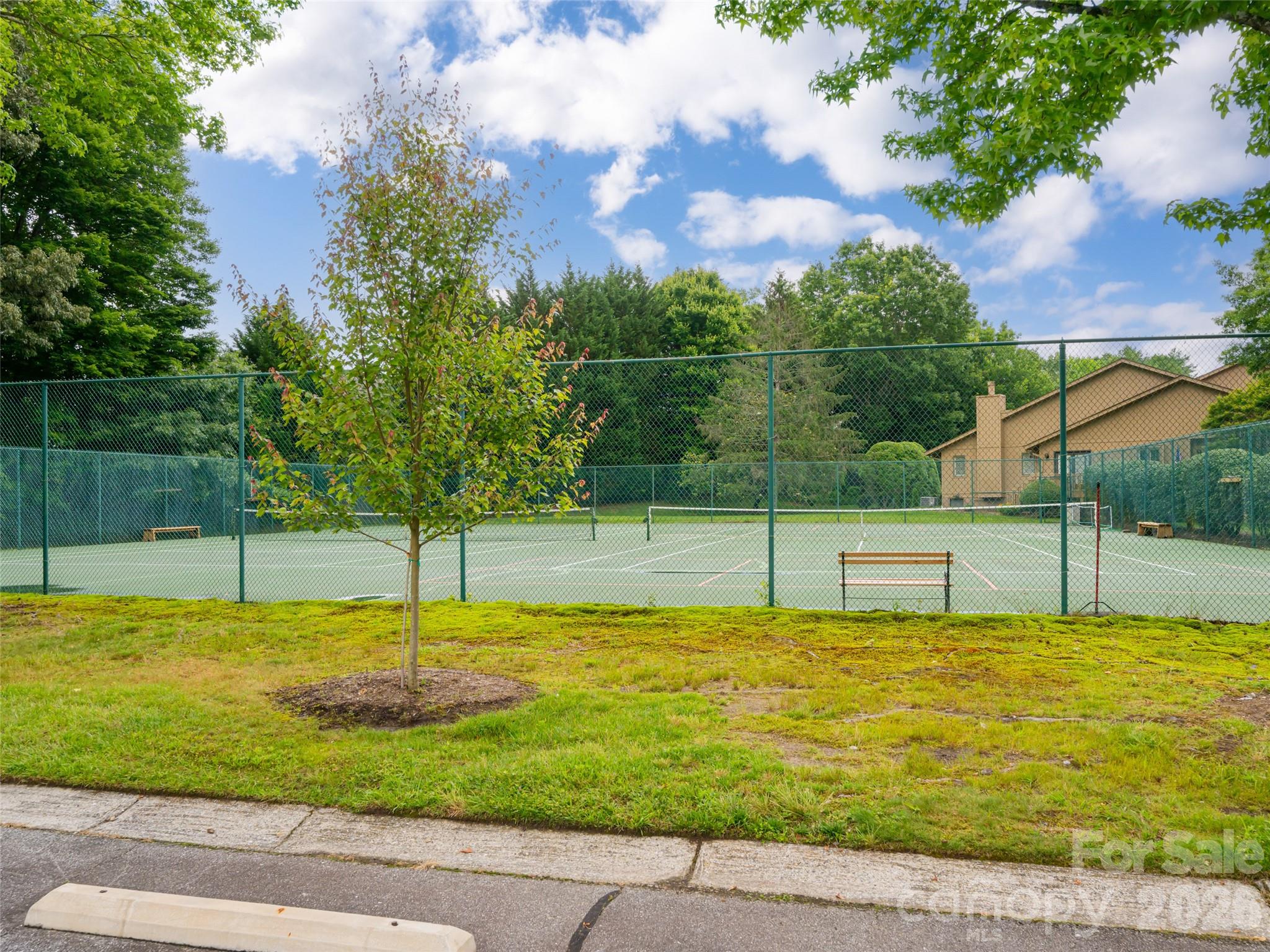 301 White Oak Drive — Hendersonville