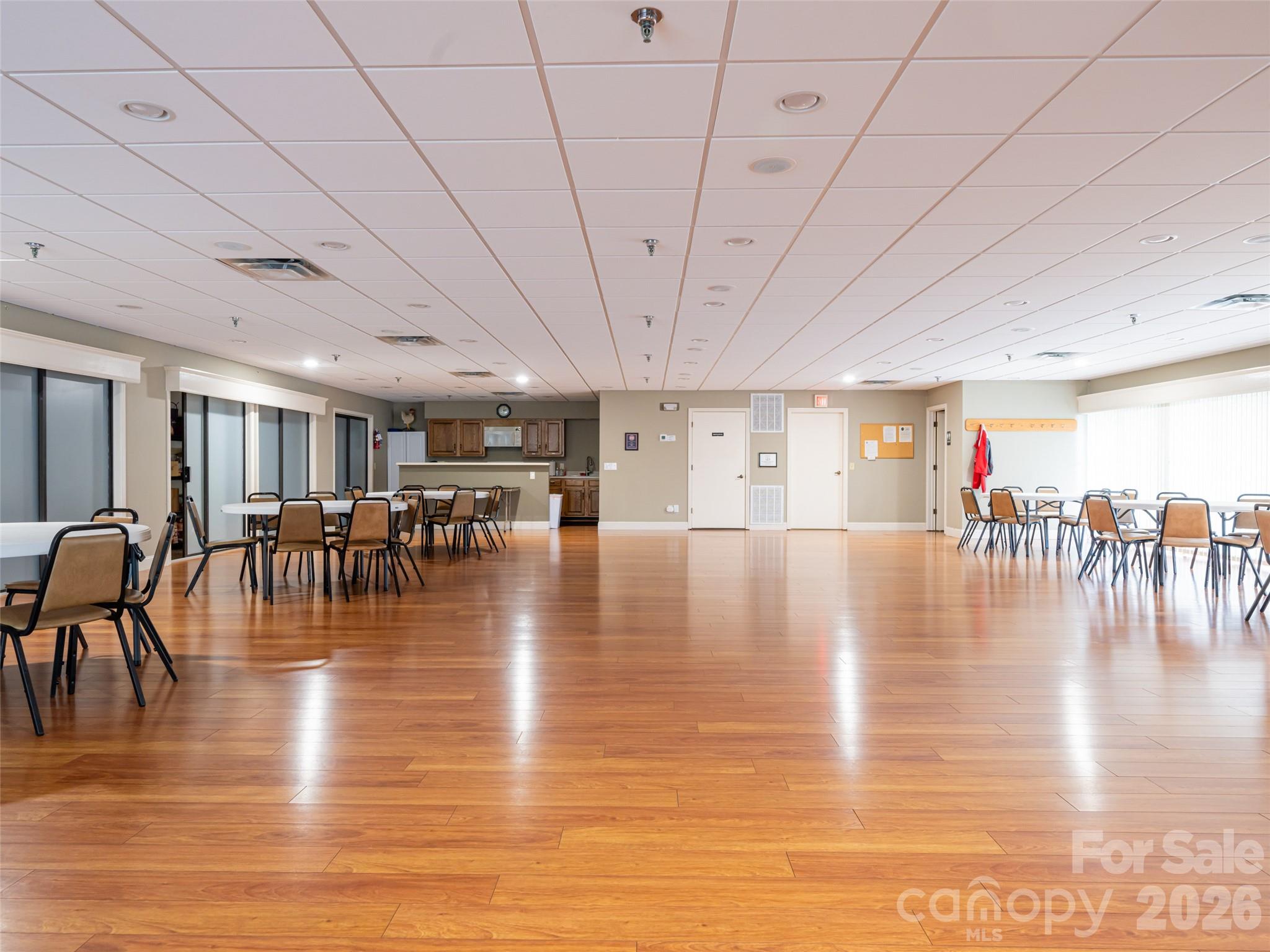301 White Oak Drive — Hendersonville
