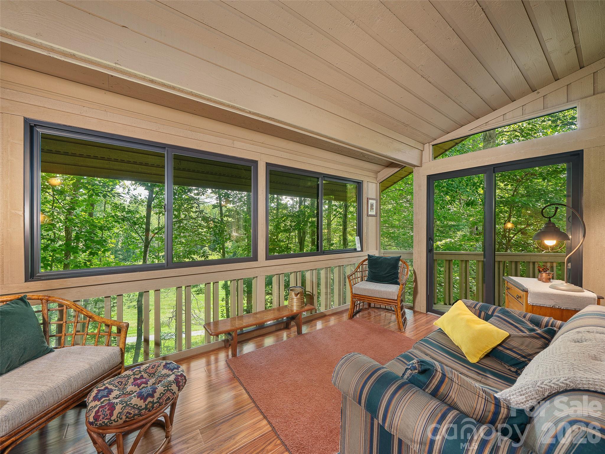 301 White Oak Drive — Hendersonville