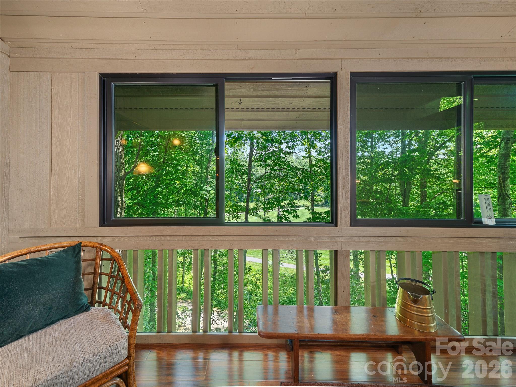 301 White Oak Drive — Hendersonville