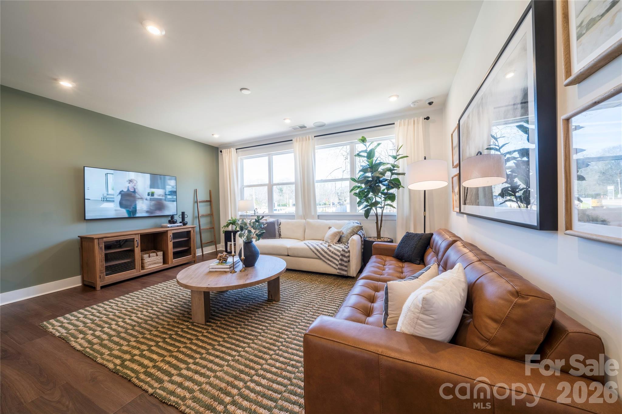 1523 Levy Way — Charlotte