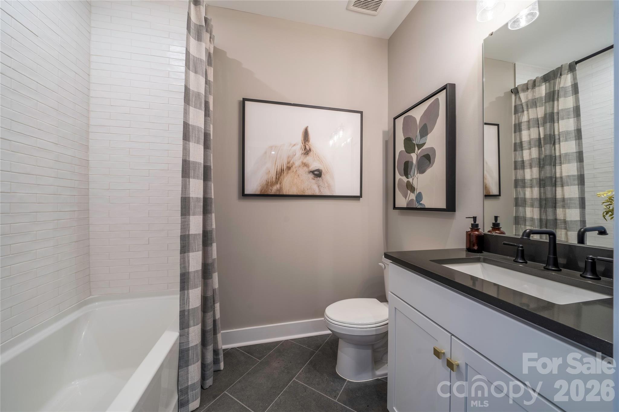 1523 Levy Way — Charlotte