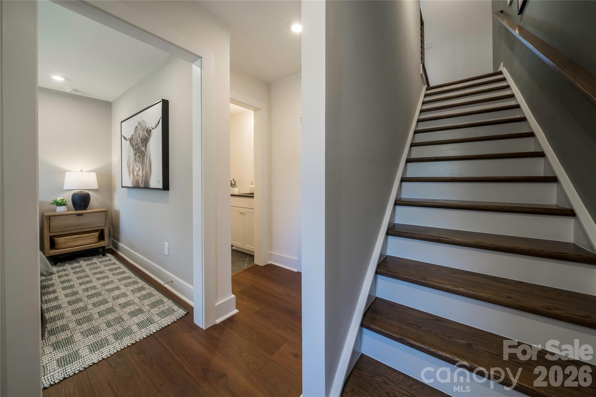1523 Levy Way — Charlotte