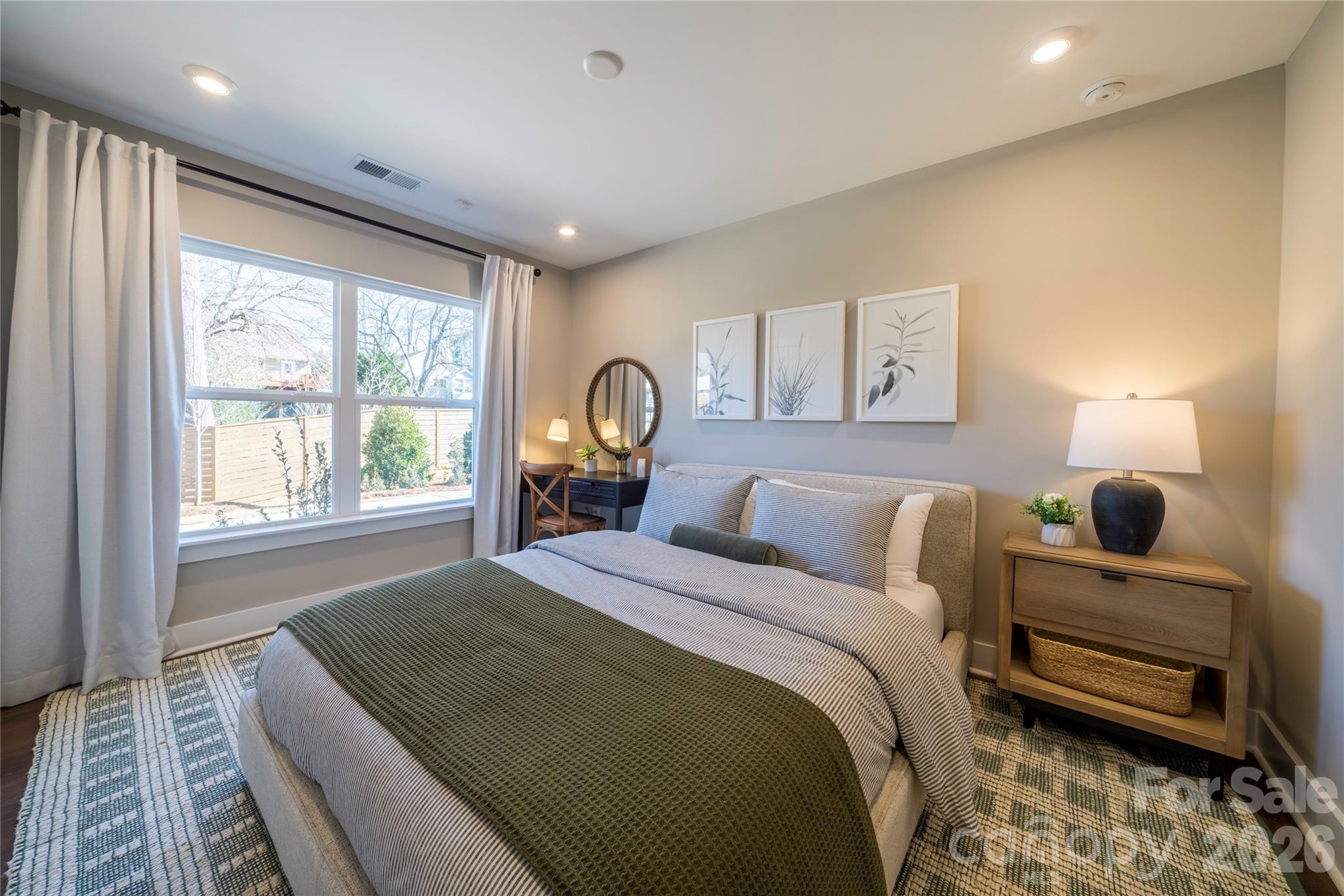 1523 Levy Way — Charlotte
